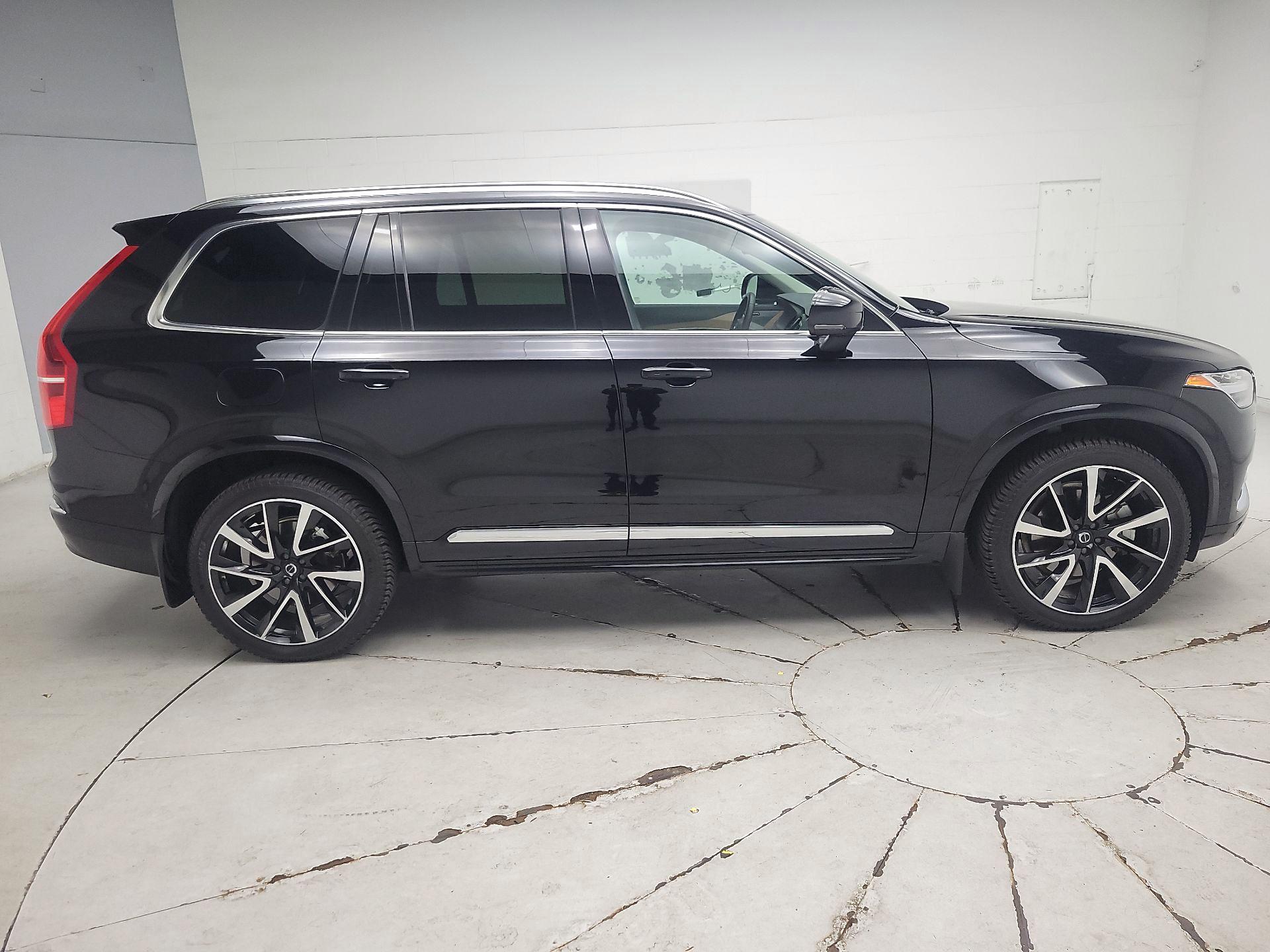 Thumbnail: 2024 Volvo XC90 - 4