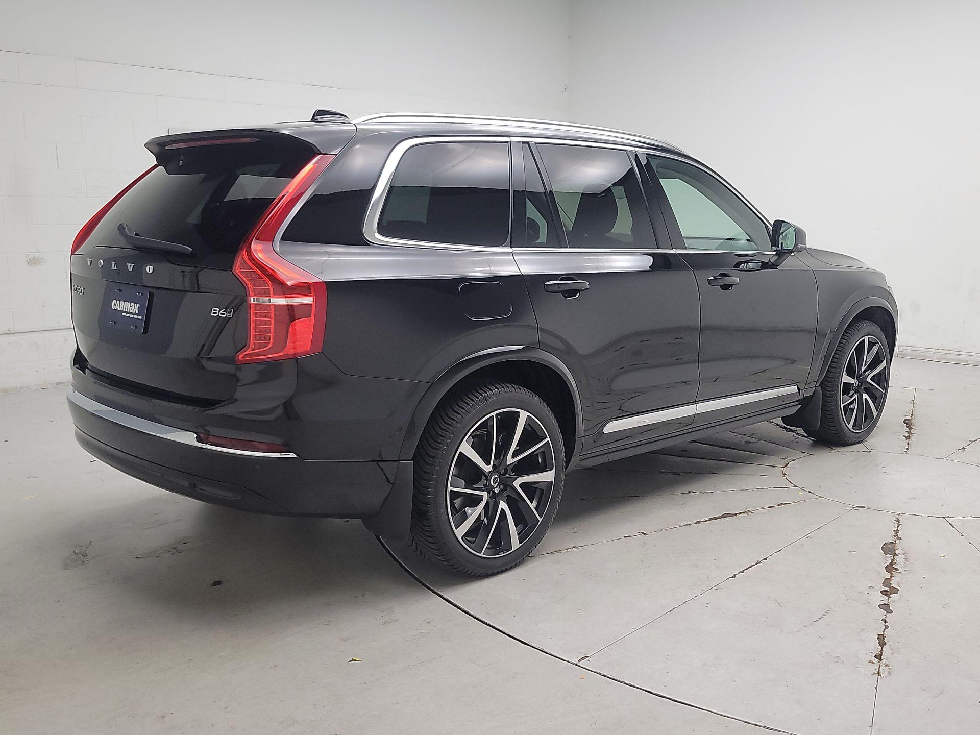 Thumbnail: 2024 Volvo XC90 - 5