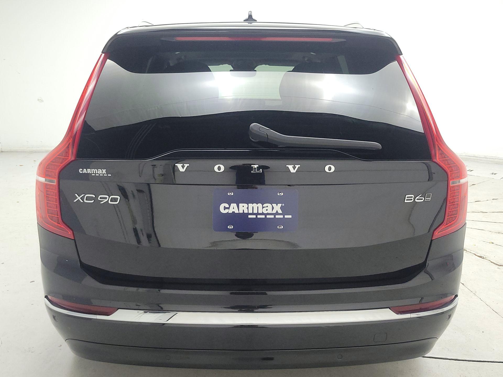 Thumbnail: 2024 Volvo XC90 - 6