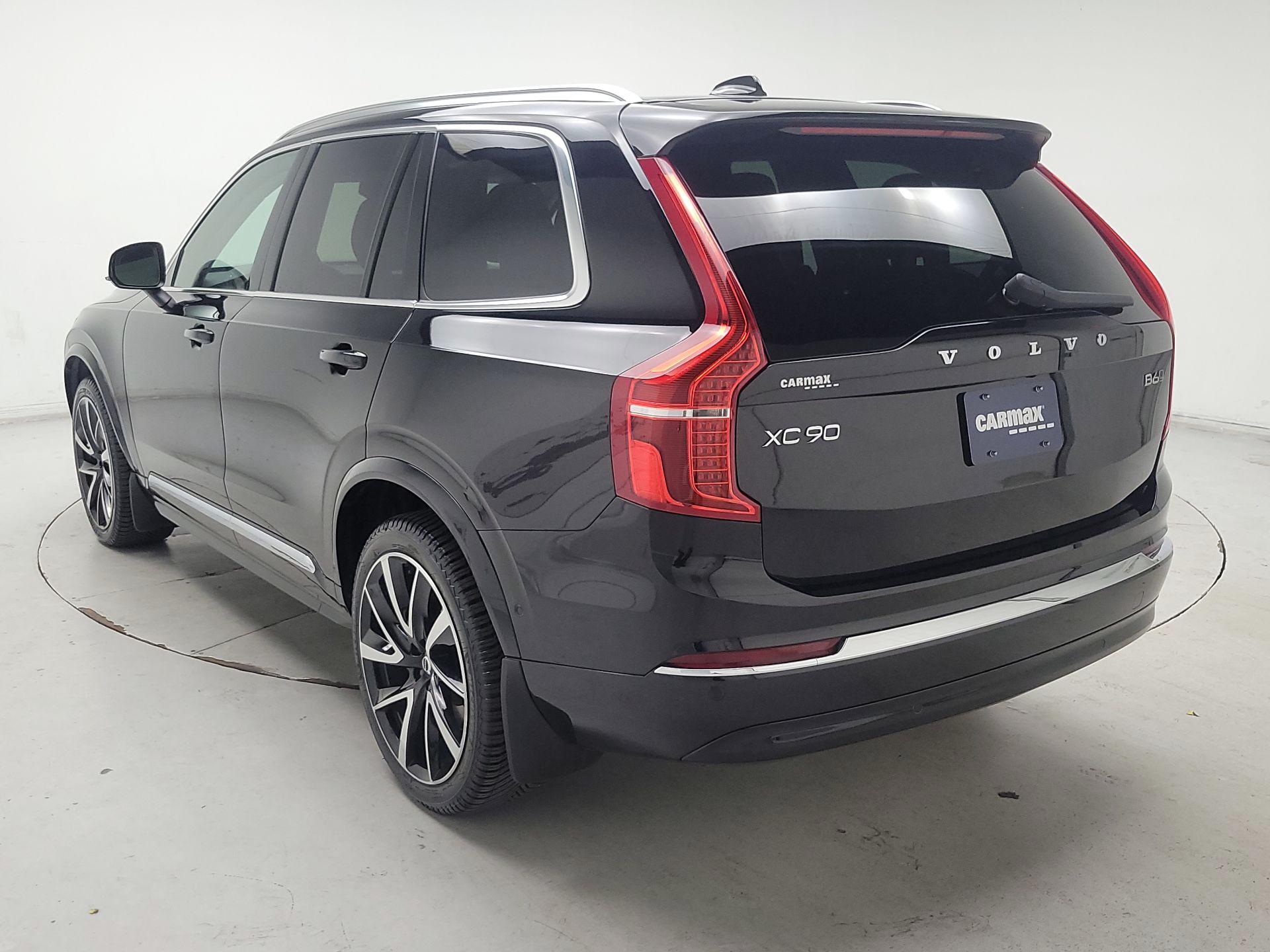 Thumbnail: 2024 Volvo XC90 - 7