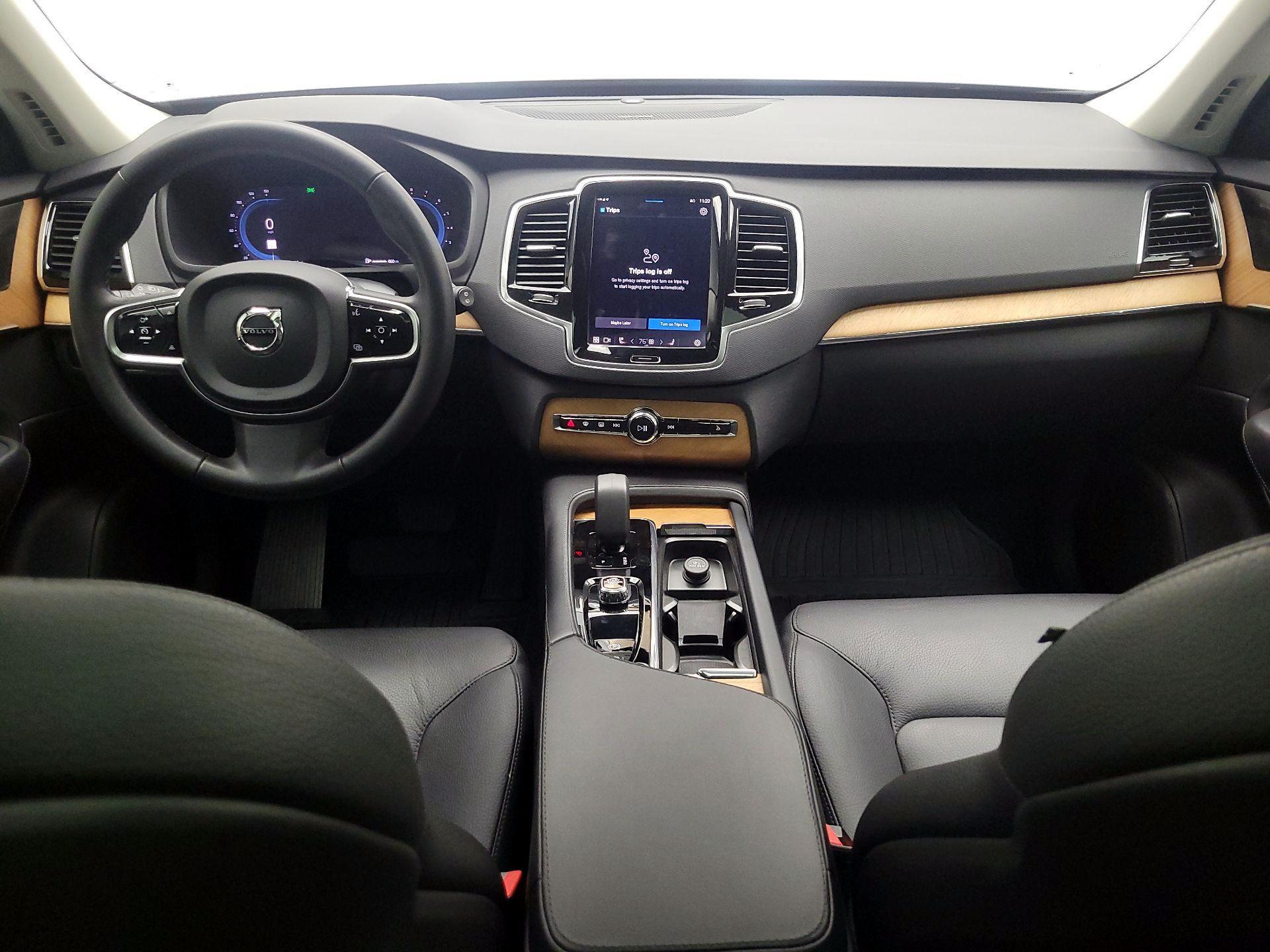 Thumbnail: 2024 Volvo XC90 - 8