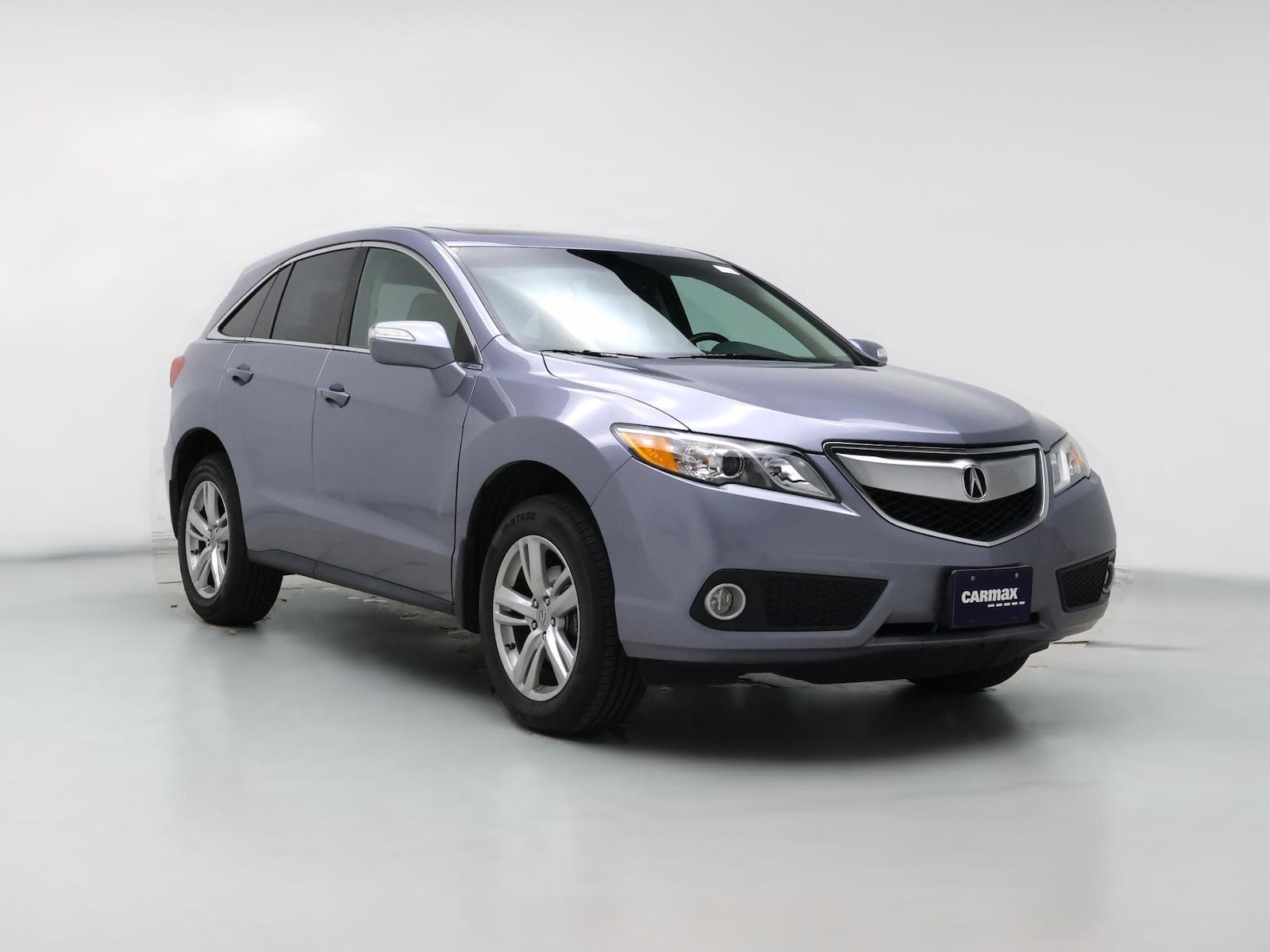 2014 Acura RDX