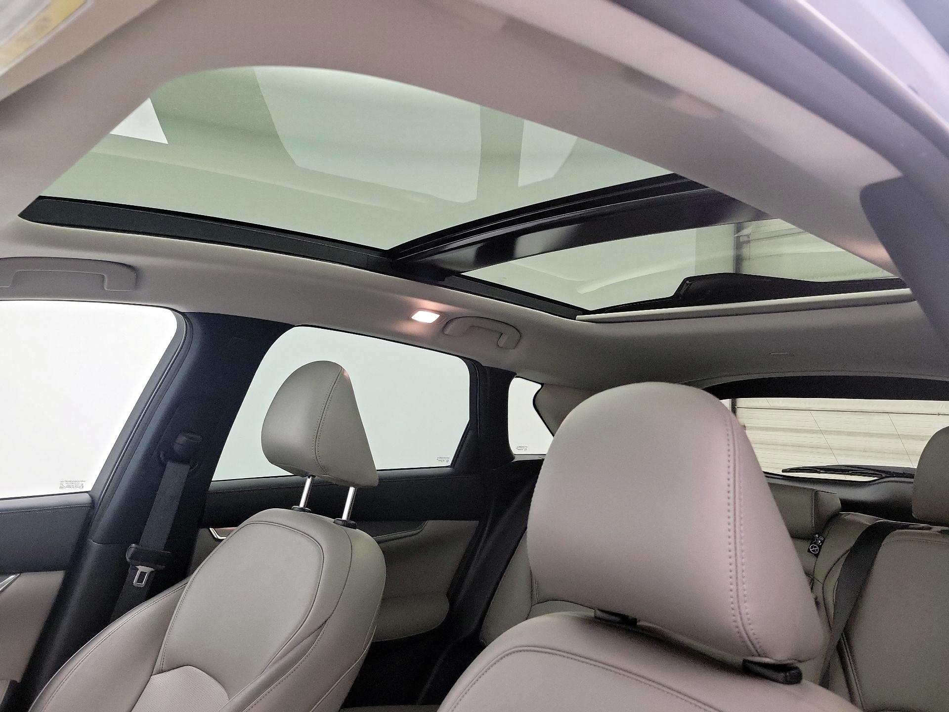 Thumbnail: 2023 INFINITI QX50 - 19