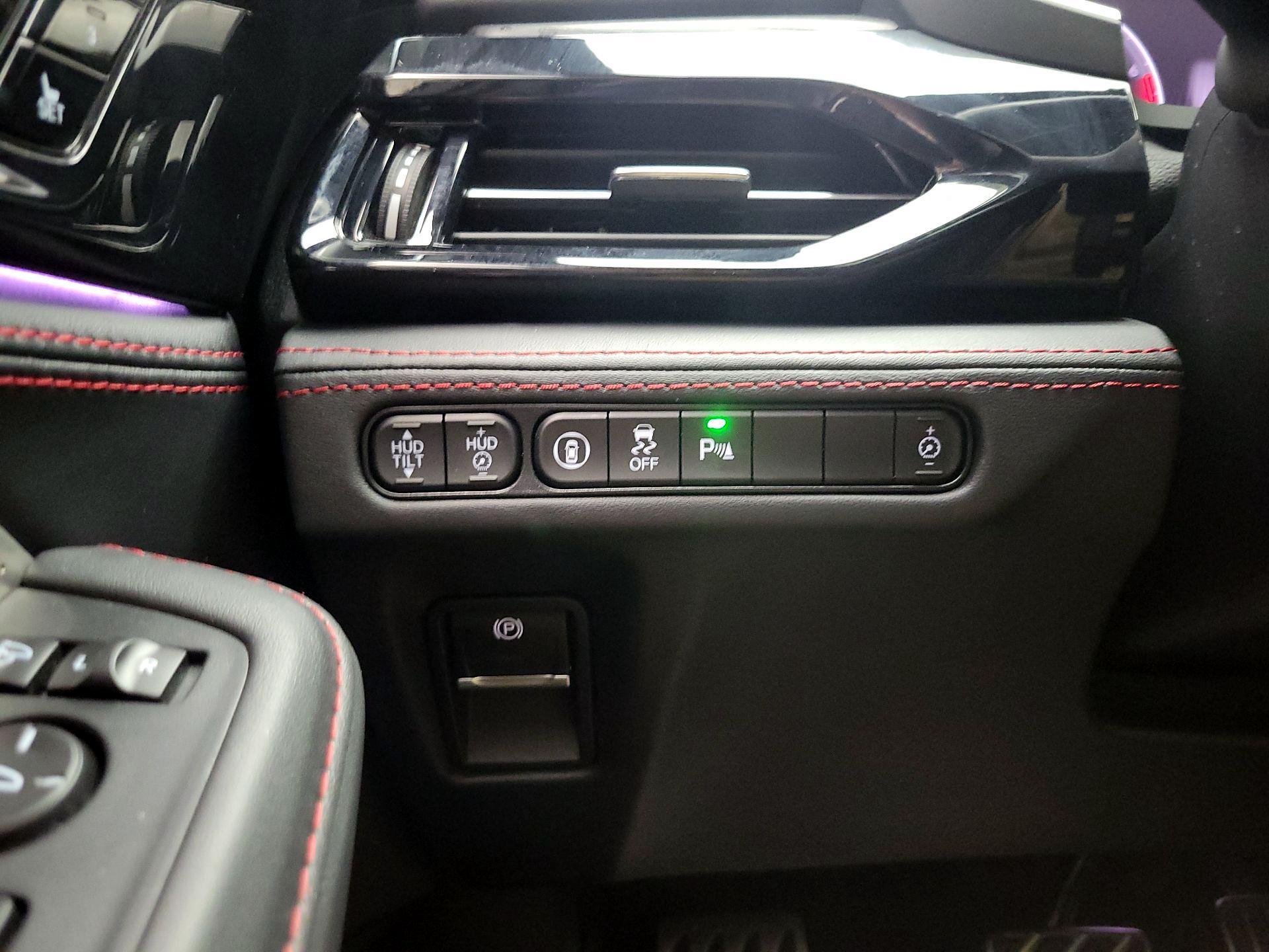 Thumbnail: 2022 Acura MDX - 11