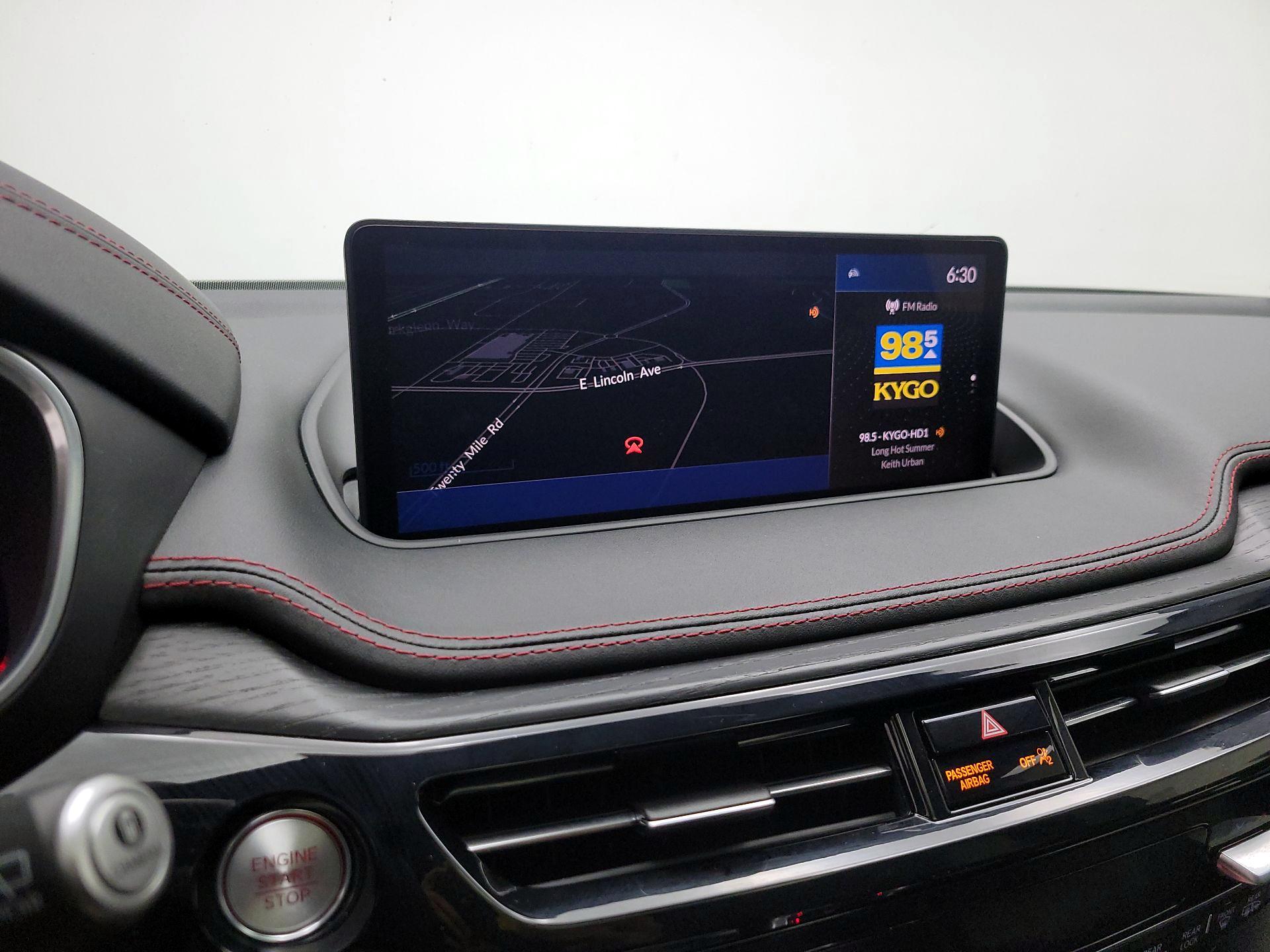 Thumbnail: 2022 Acura MDX - 12