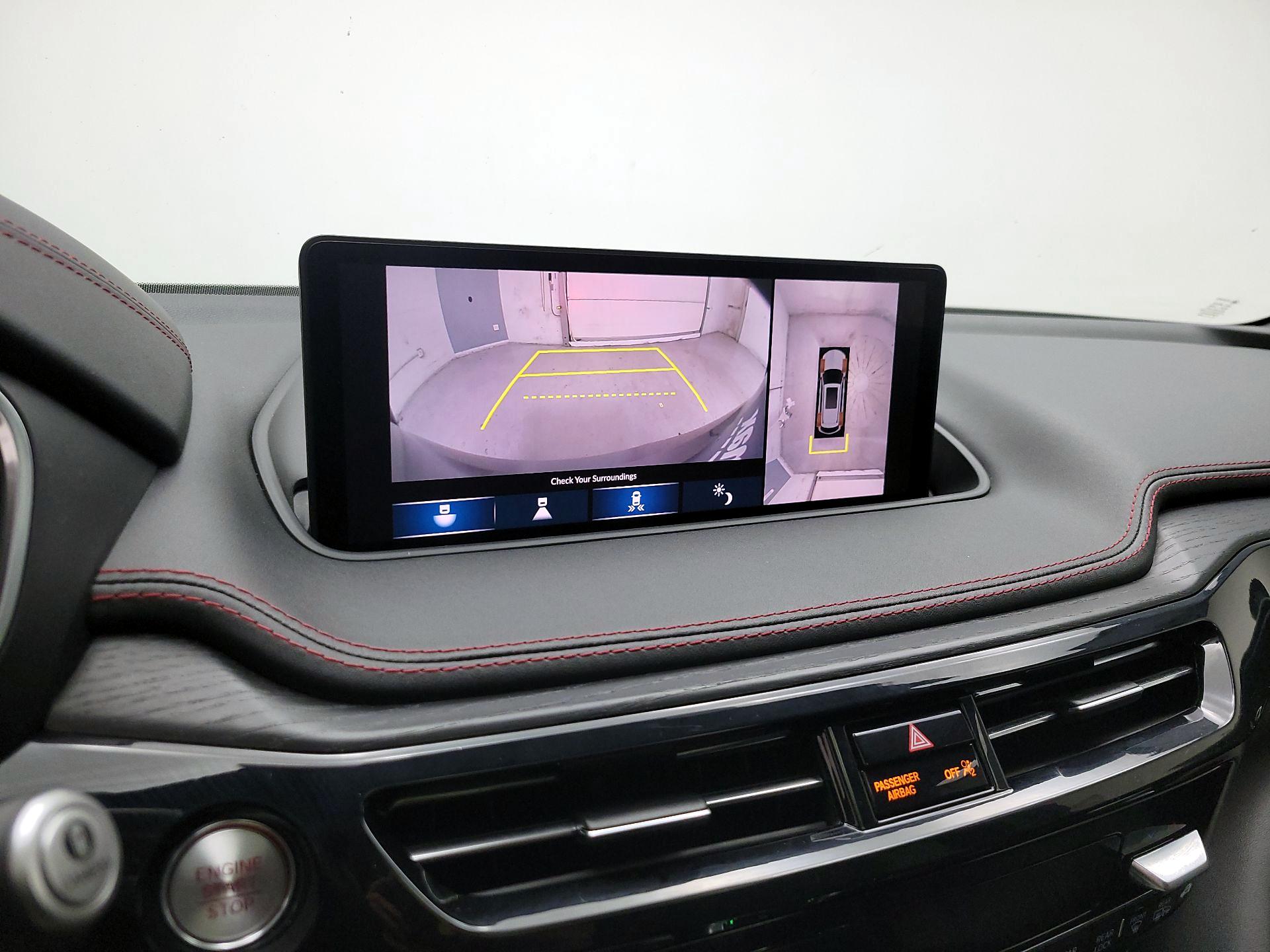 Thumbnail: 2022 Acura MDX - 13