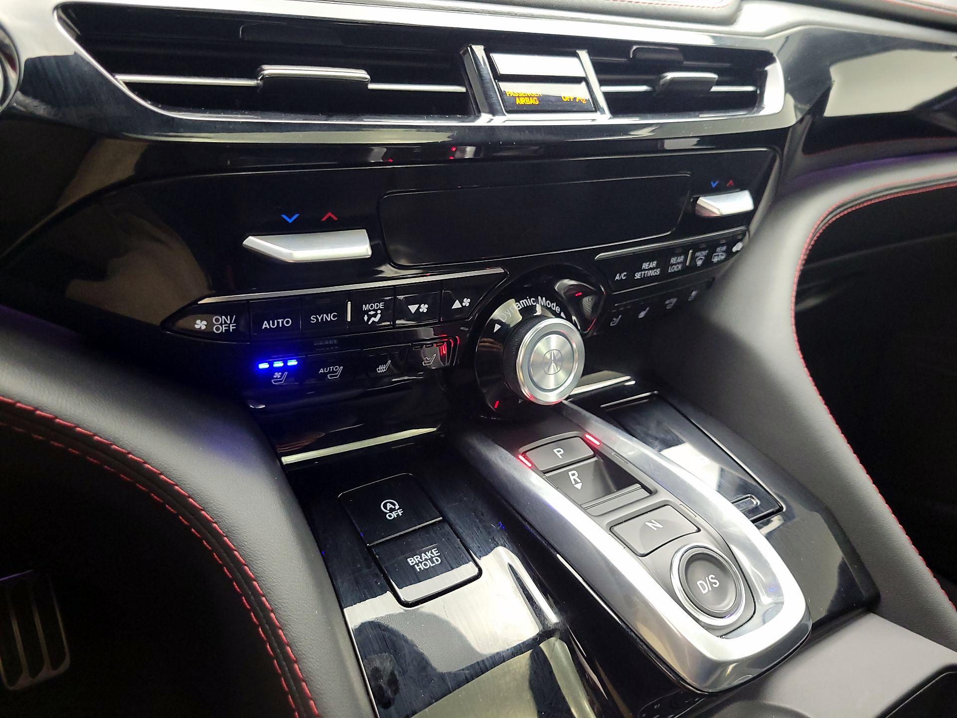 Thumbnail: 2022 Acura MDX - 15