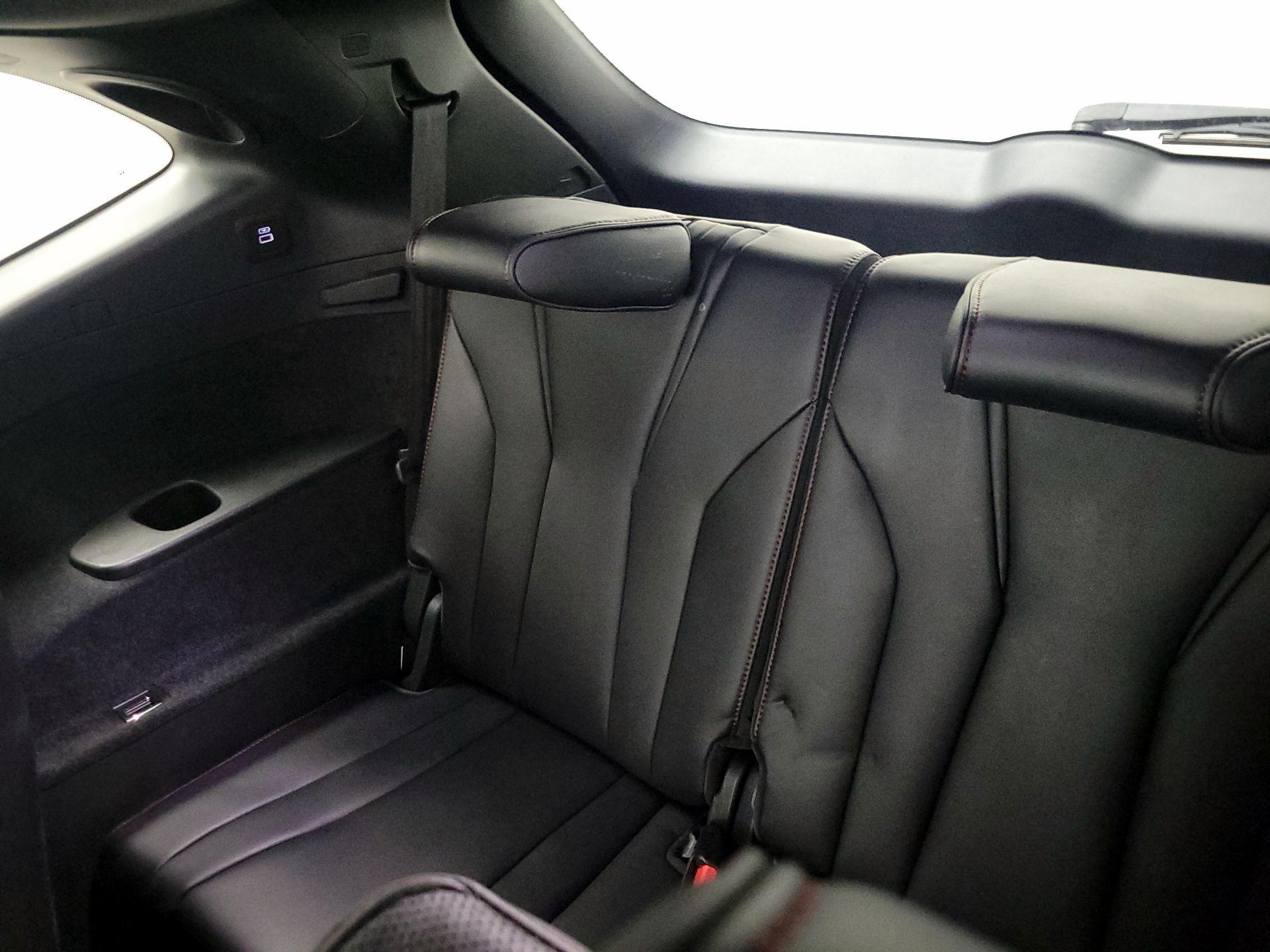 Thumbnail: 2022 Acura MDX - 20