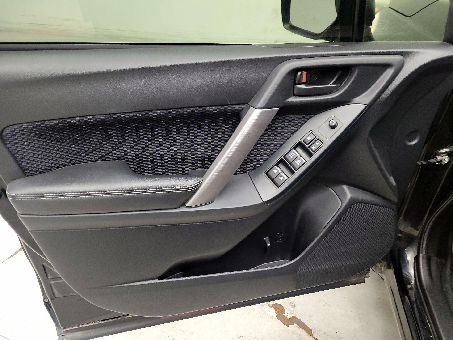 Thumbnail: 2018 Subaru Forester - 12