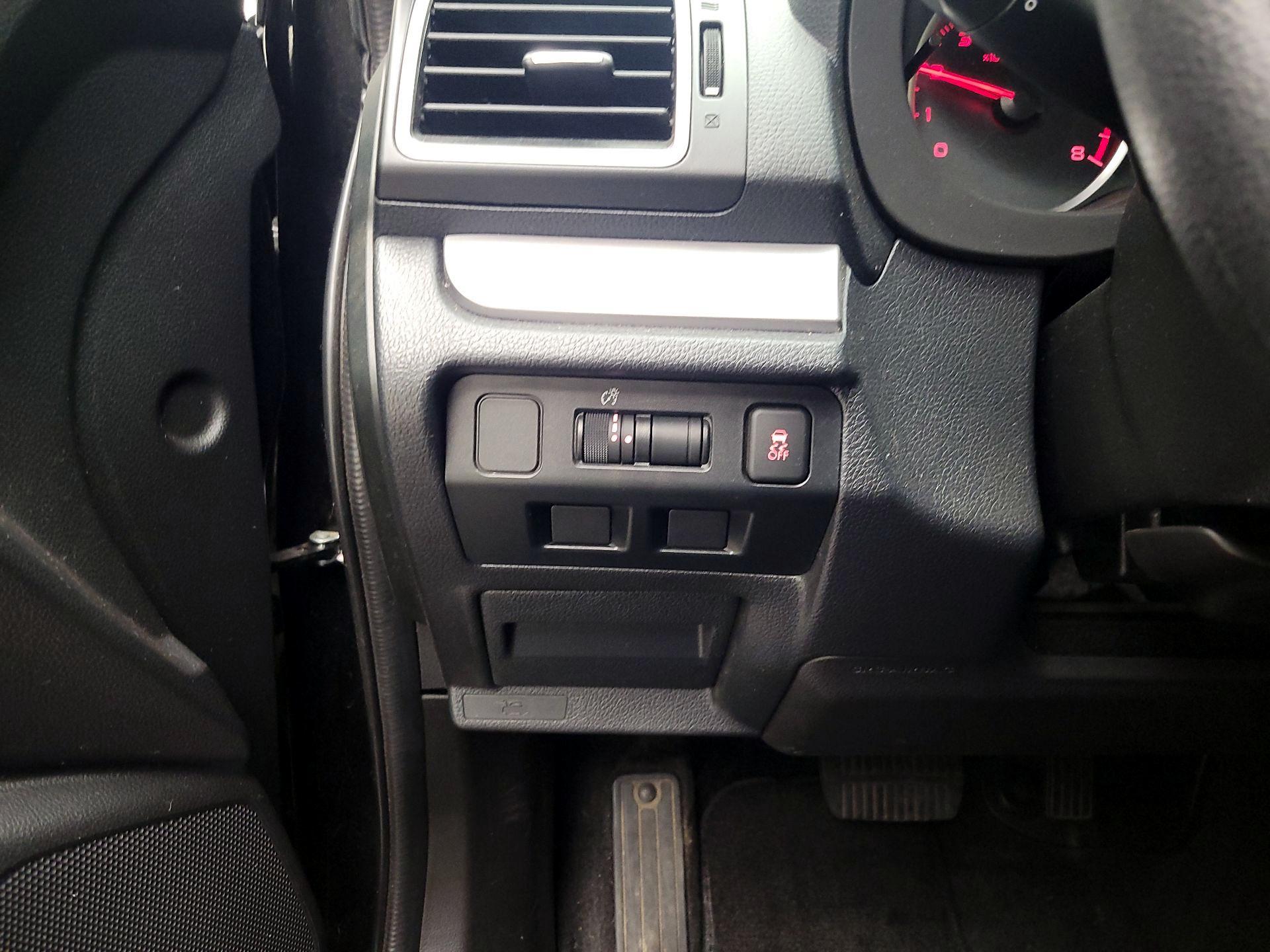 Thumbnail: 2018 Subaru Forester - 13