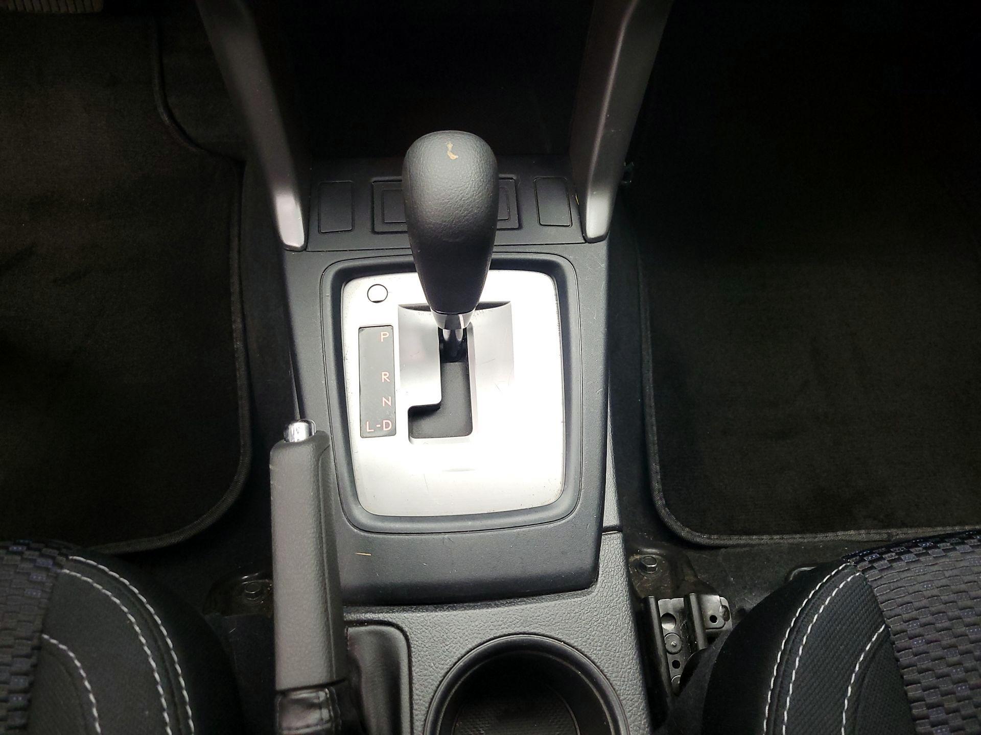 Thumbnail: 2018 Subaru Forester - 17