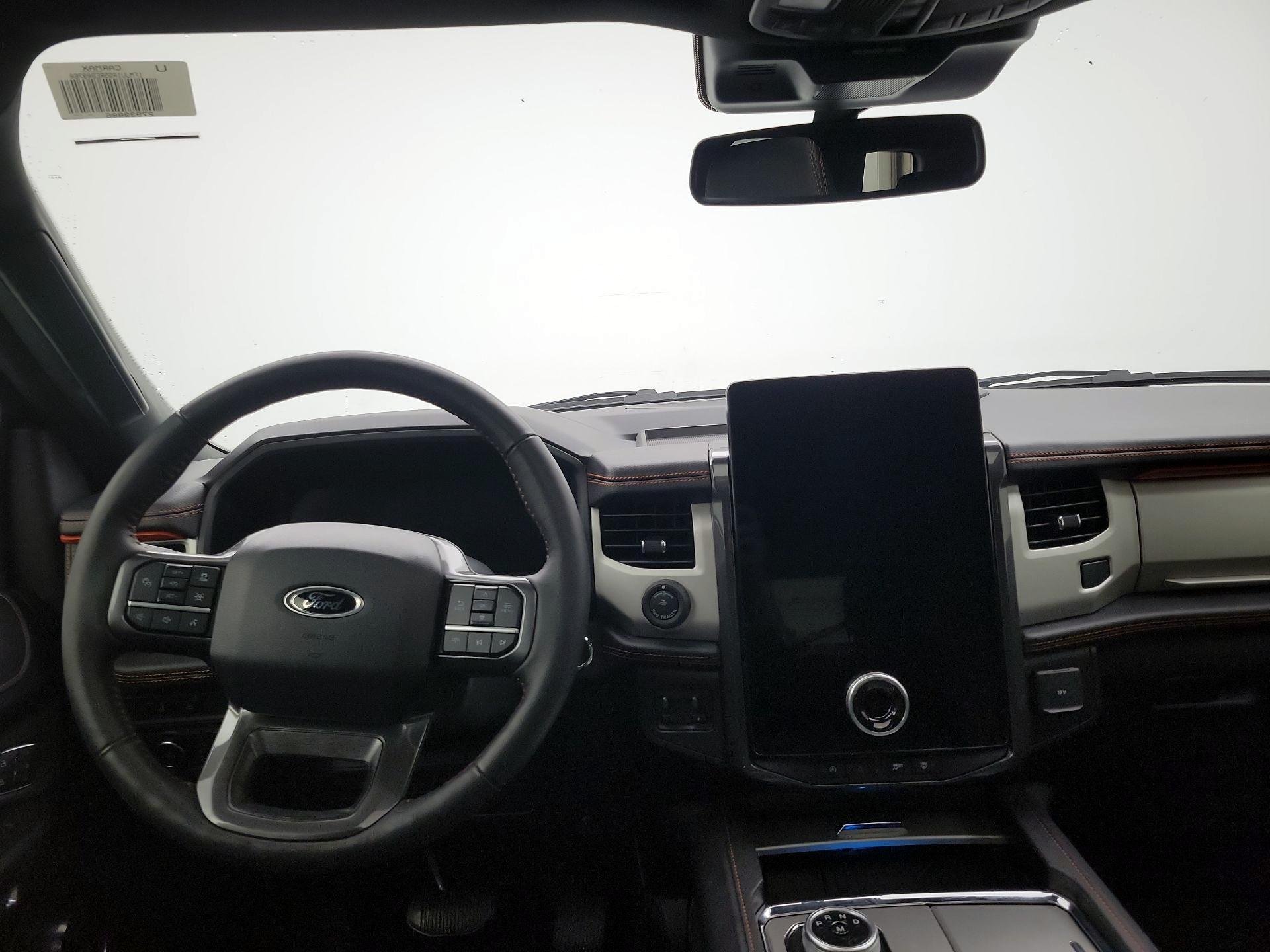 Thumbnail: 2024 Ford Expedition - 9