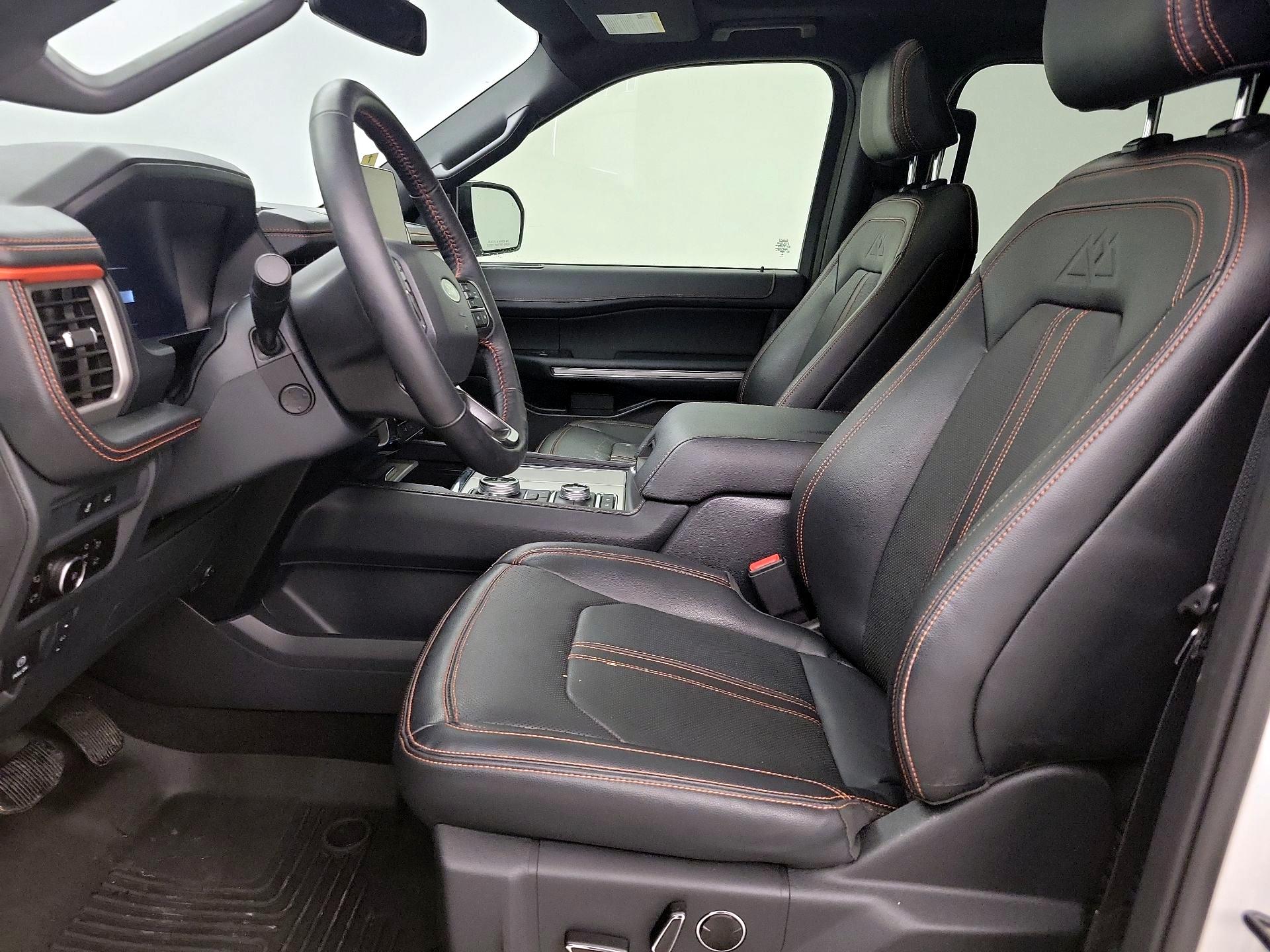 Thumbnail: 2024 Ford Expedition - 11