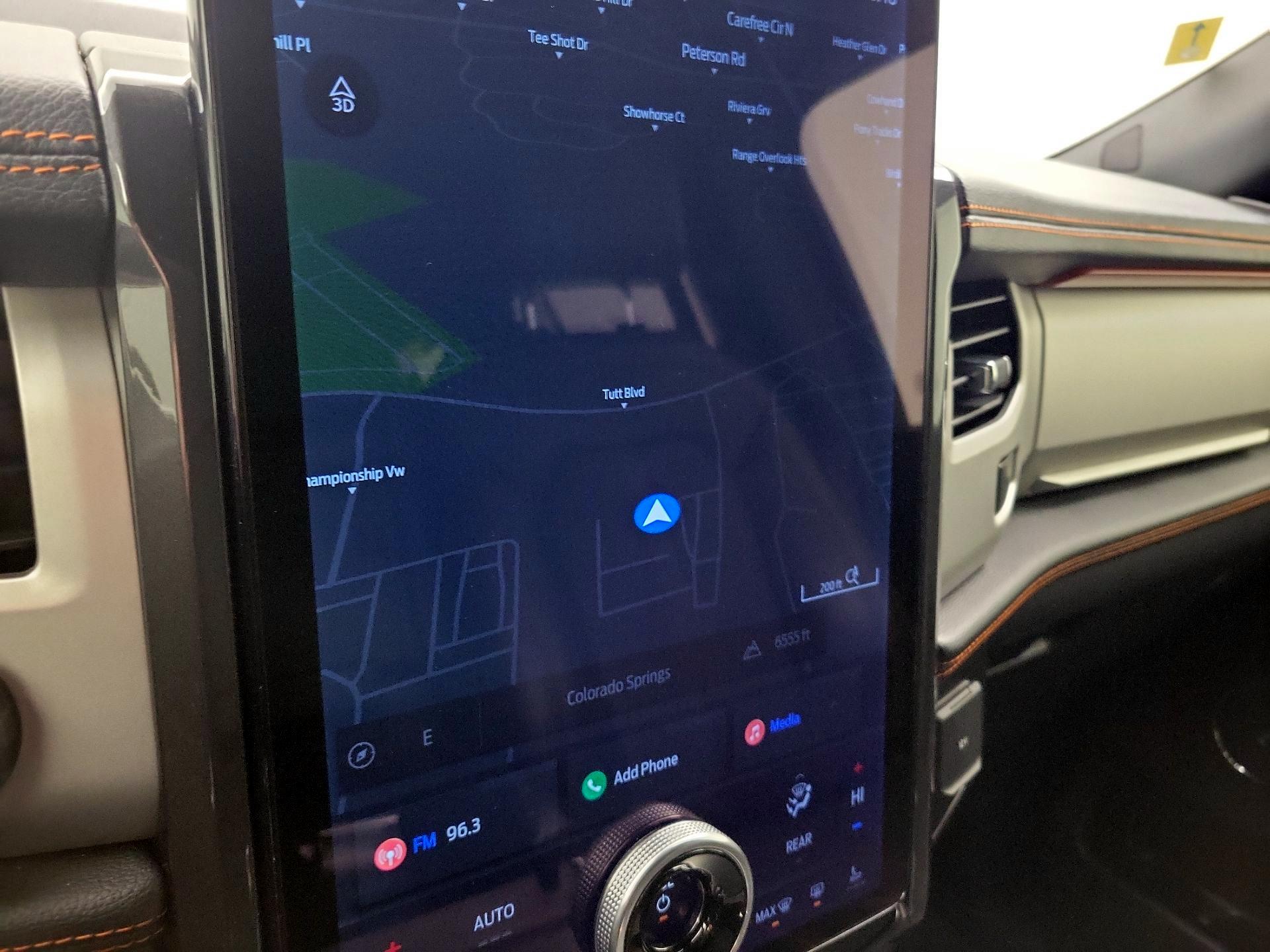 Thumbnail: 2024 Ford Expedition - 14