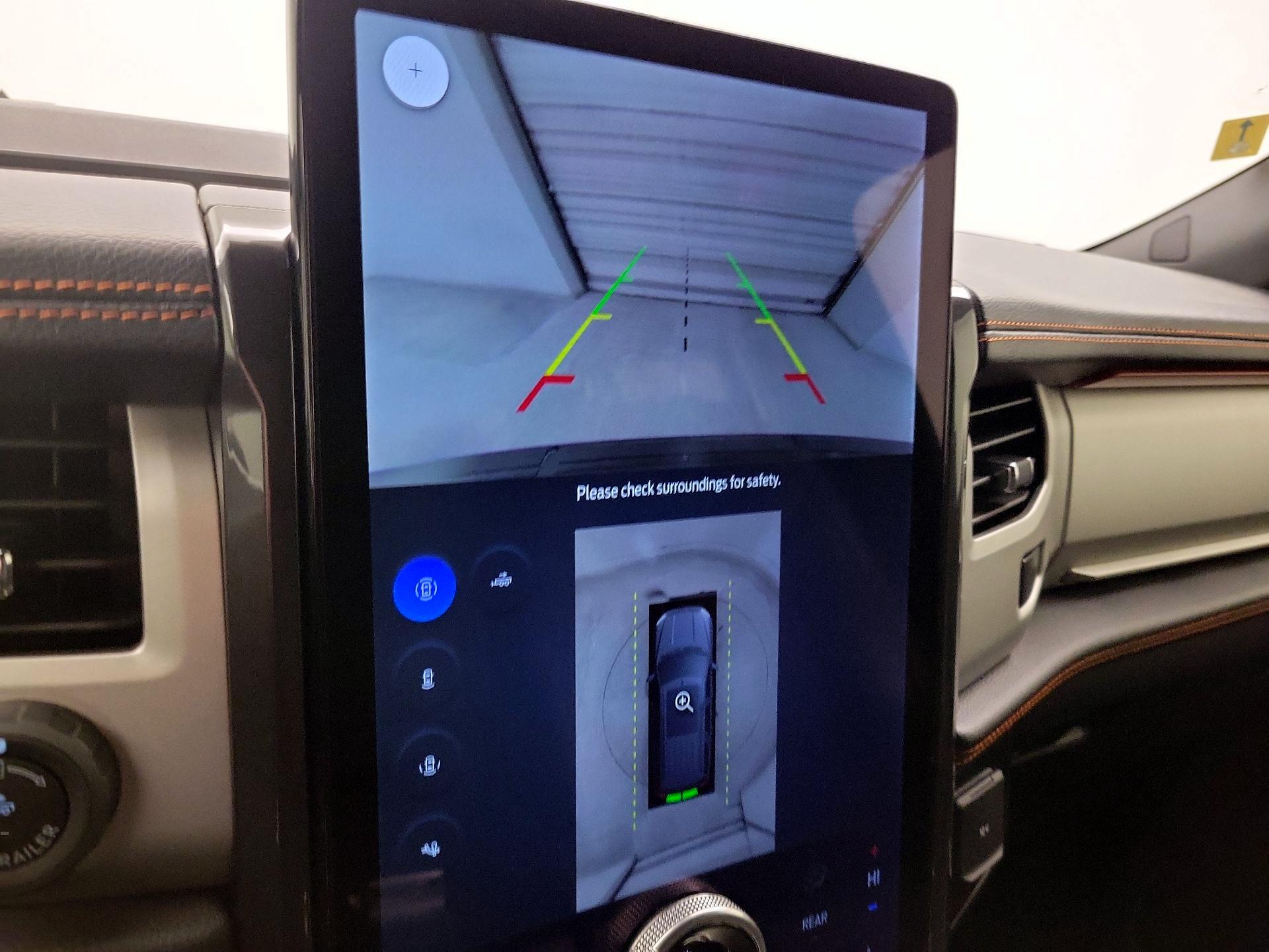 Thumbnail: 2024 Ford Expedition - 15