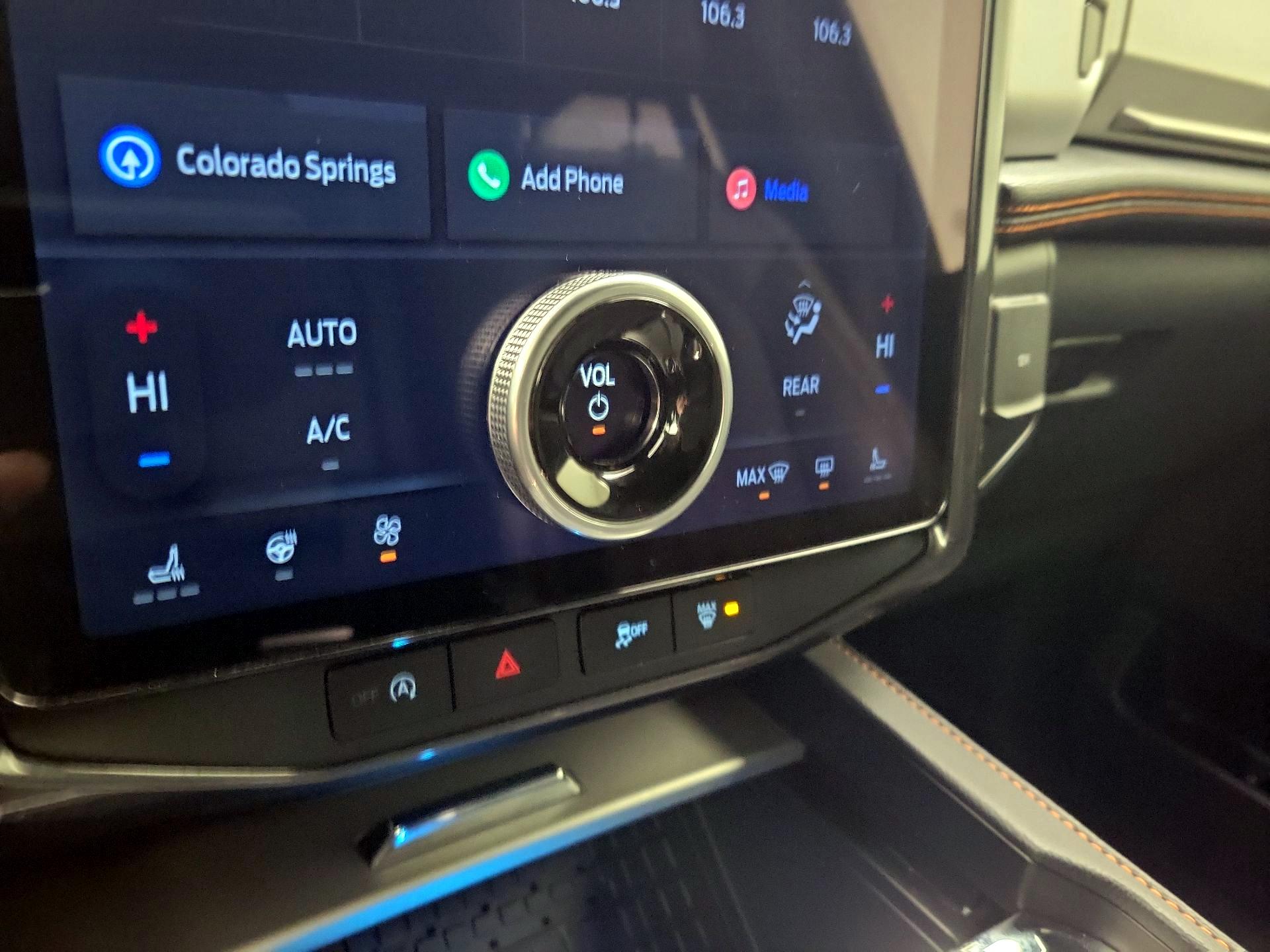 Thumbnail: 2024 Ford Expedition - 17