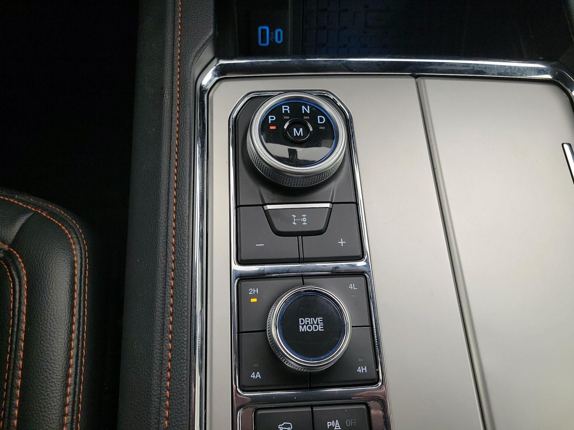 Thumbnail: 2024 Ford Expedition - 18