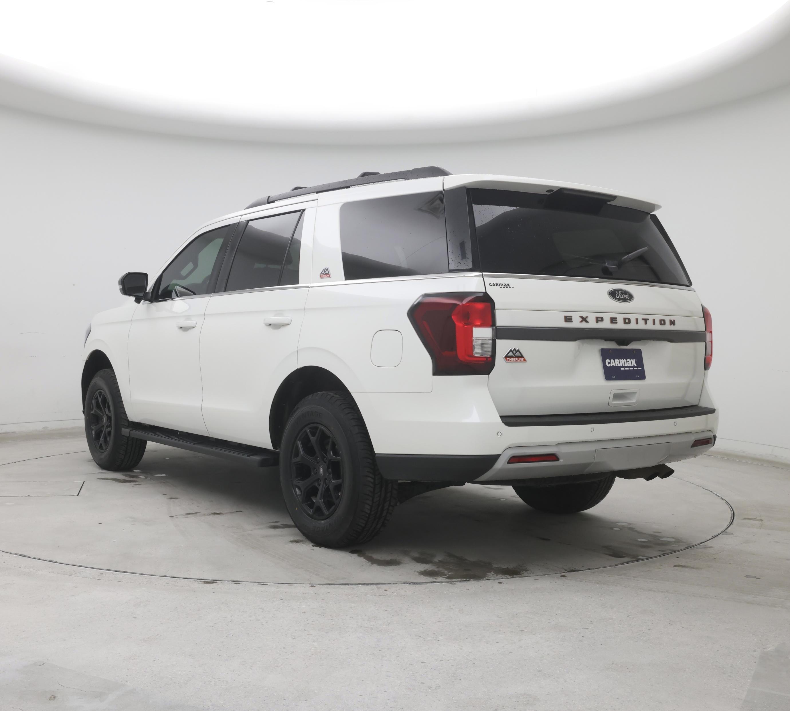 Thumbnail: 2024 Ford Expedition - 2