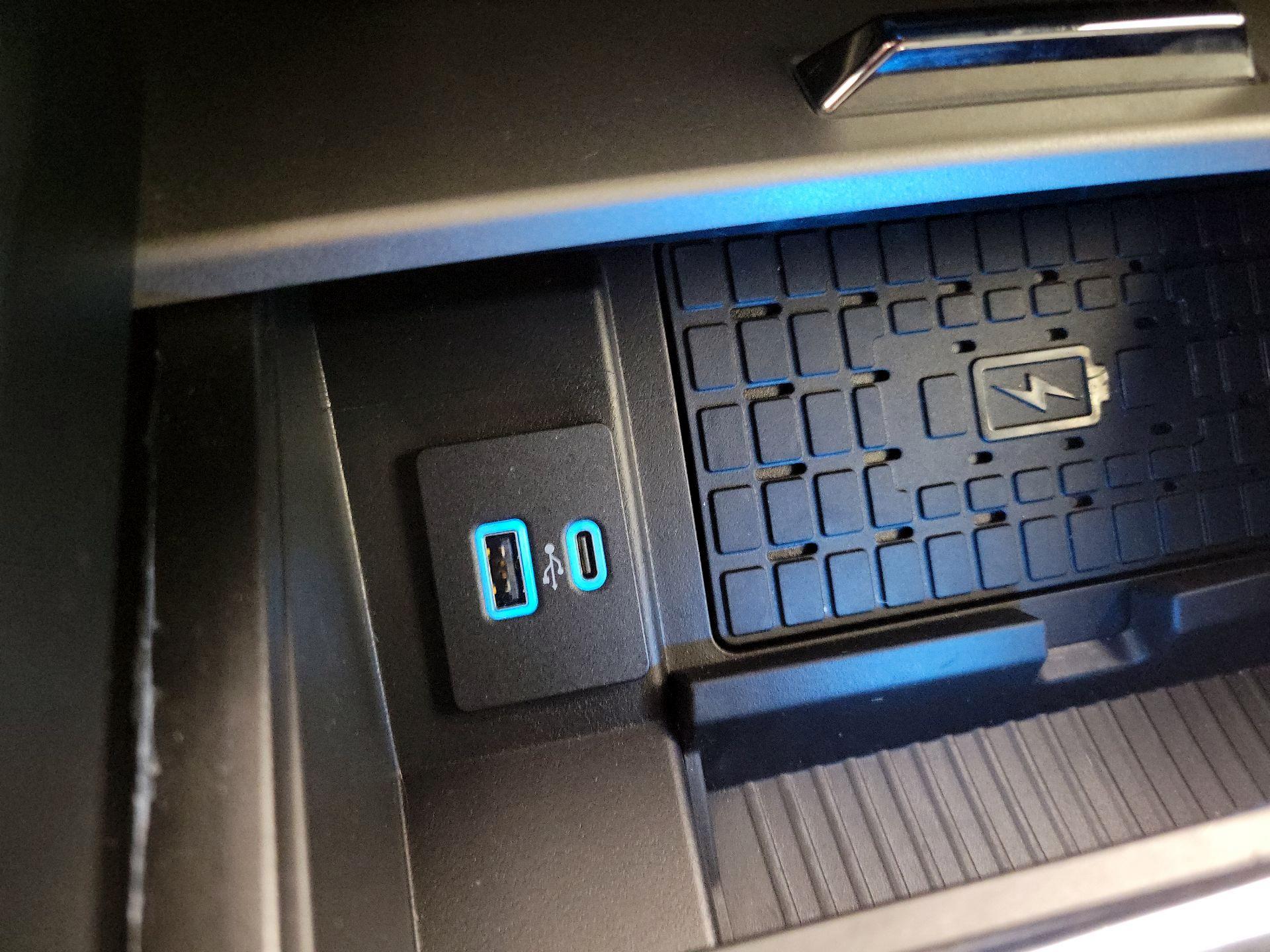 Thumbnail: 2024 Ford Expedition - 19