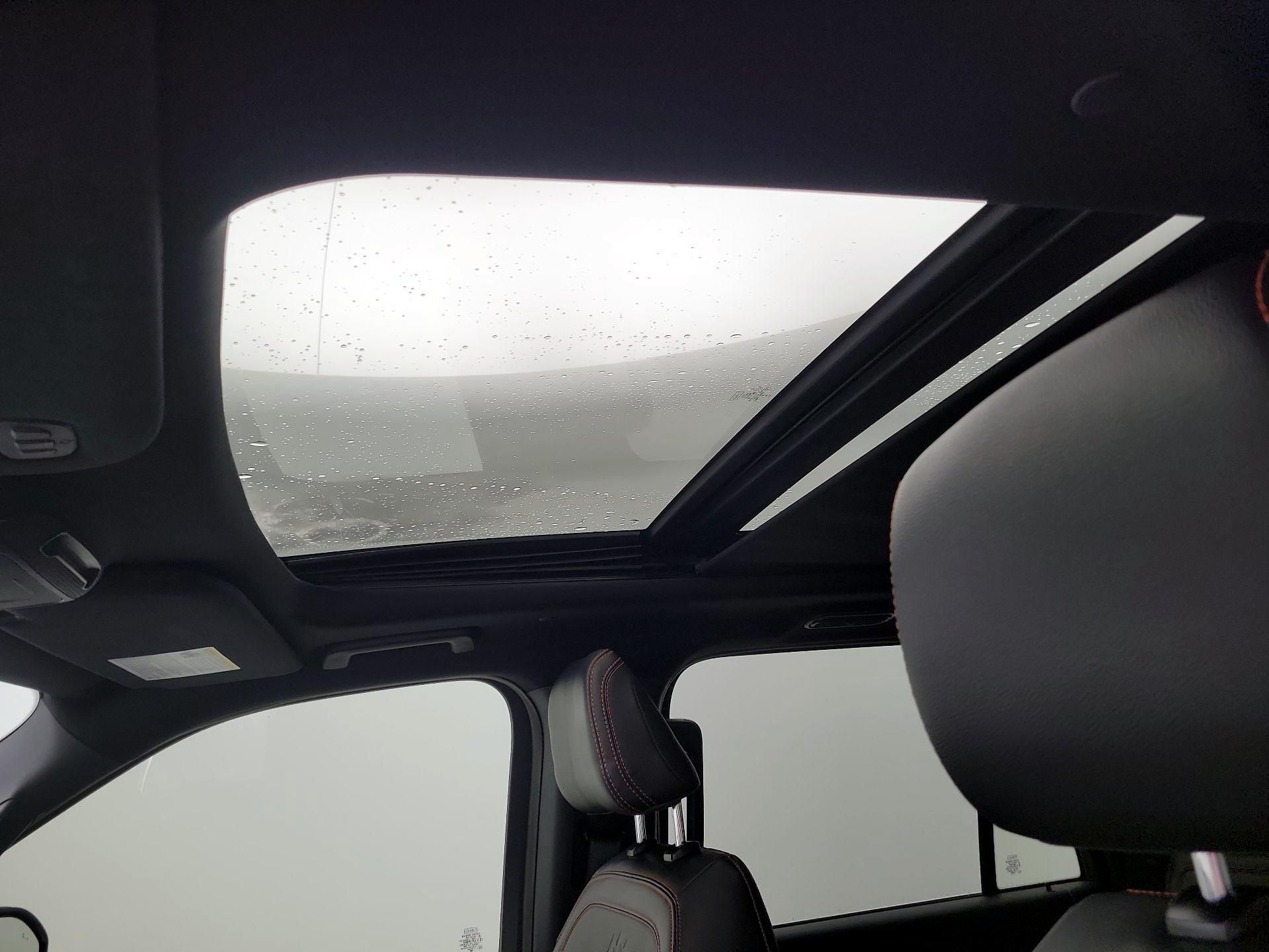 Thumbnail: 2024 Ford Expedition - 20