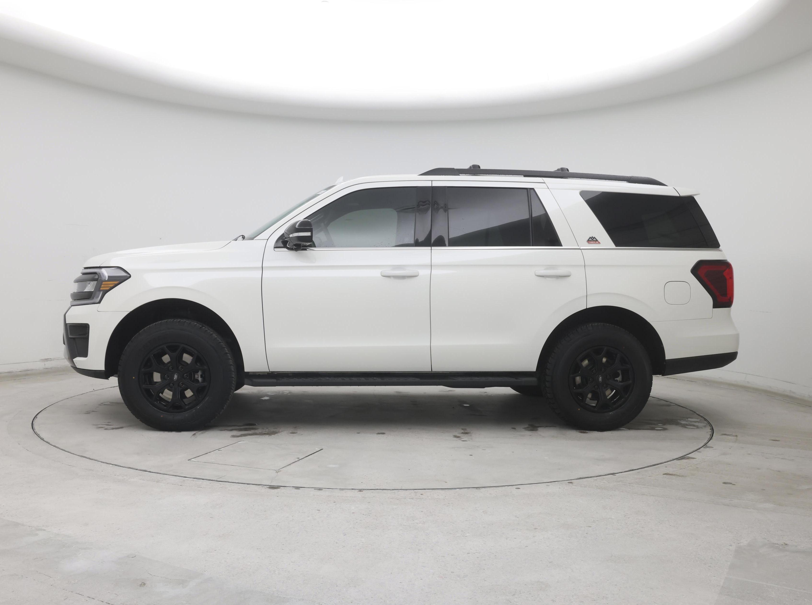 Thumbnail: 2024 Ford Expedition - 3