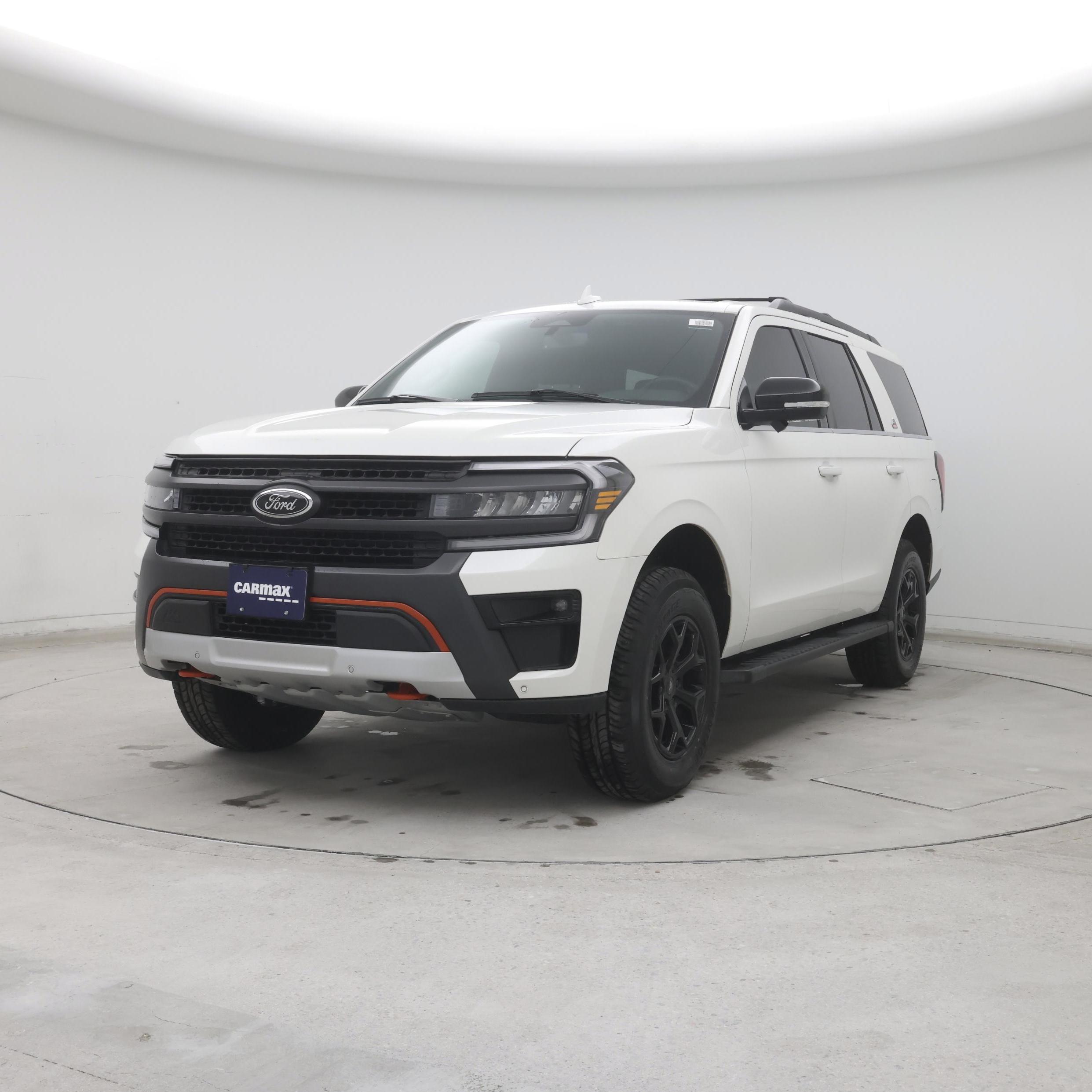 Thumbnail: 2024 Ford Expedition - 4