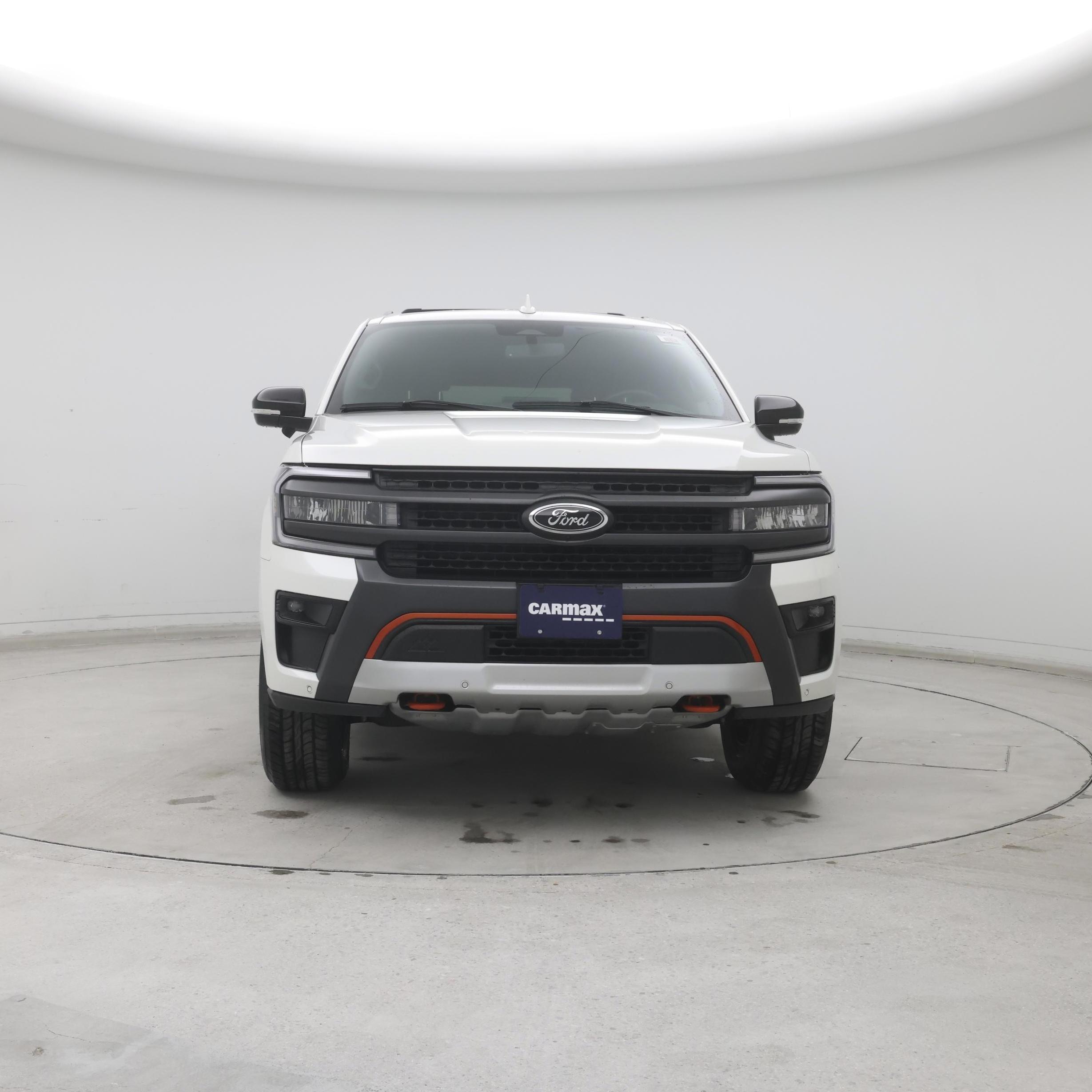 Thumbnail: 2024 Ford Expedition - 5