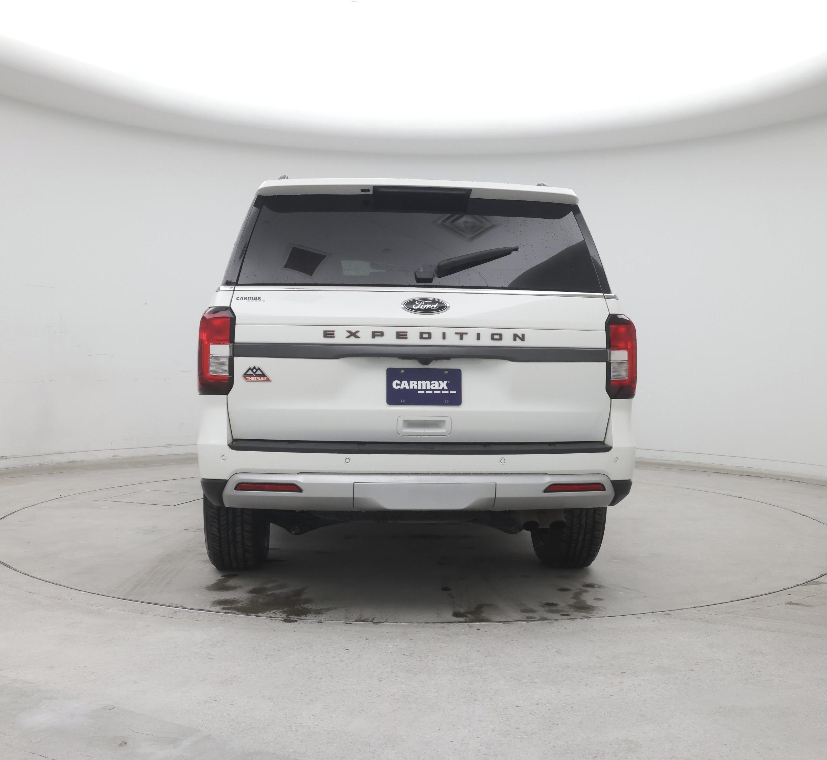 Thumbnail: 2024 Ford Expedition - 6