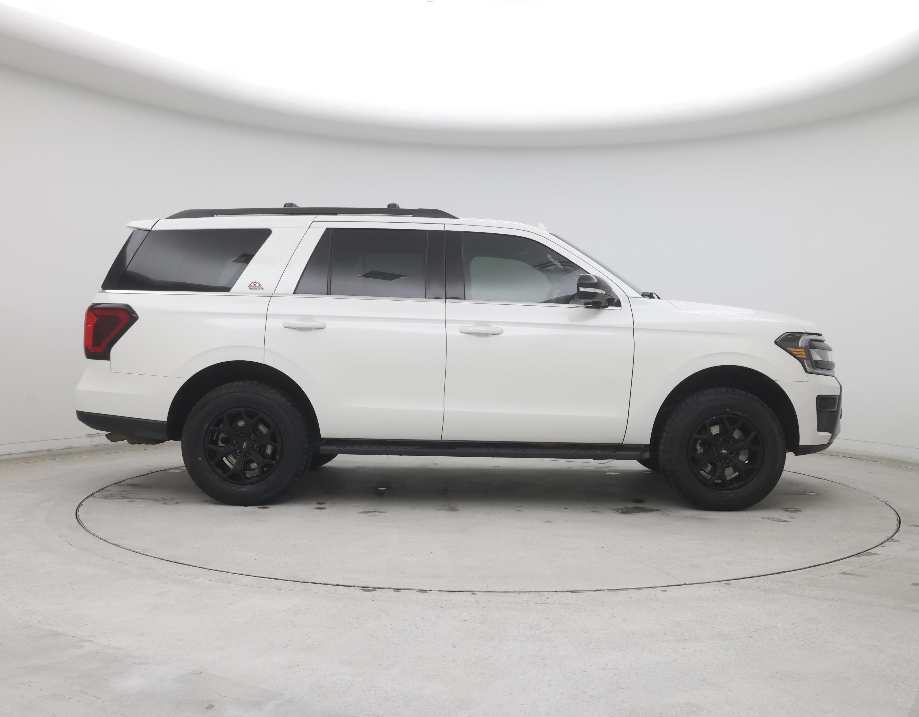 Thumbnail: 2024 Ford Expedition - 7