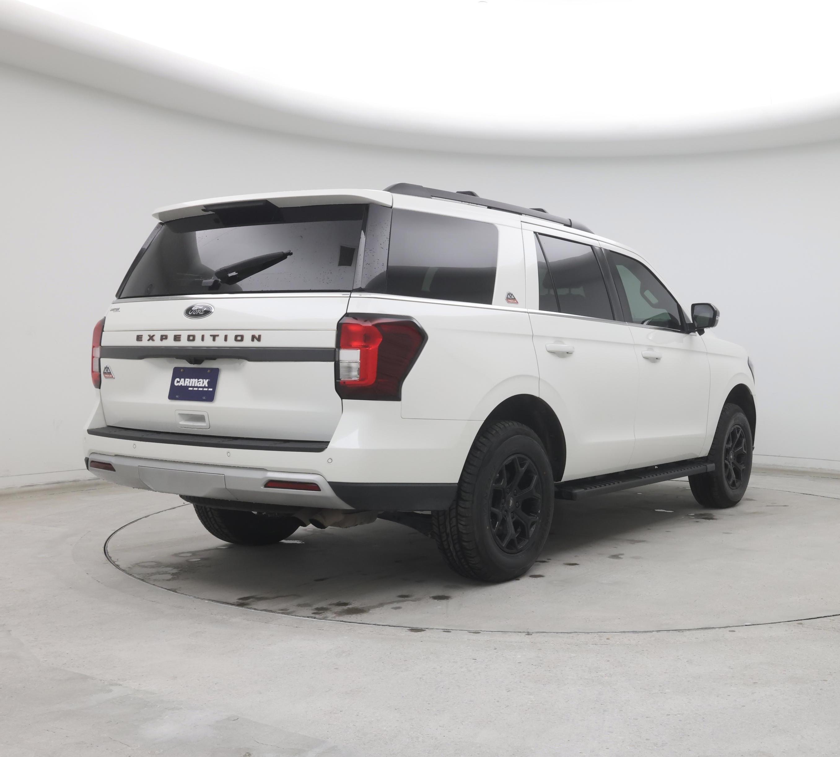 Thumbnail: 2024 Ford Expedition - 8