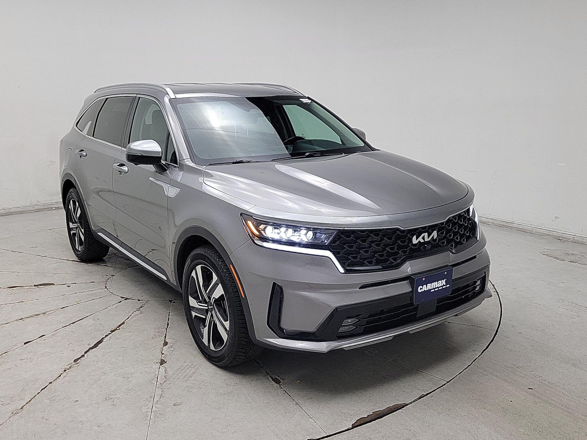 Thumbnail: 2022 Kia Sorento - 1