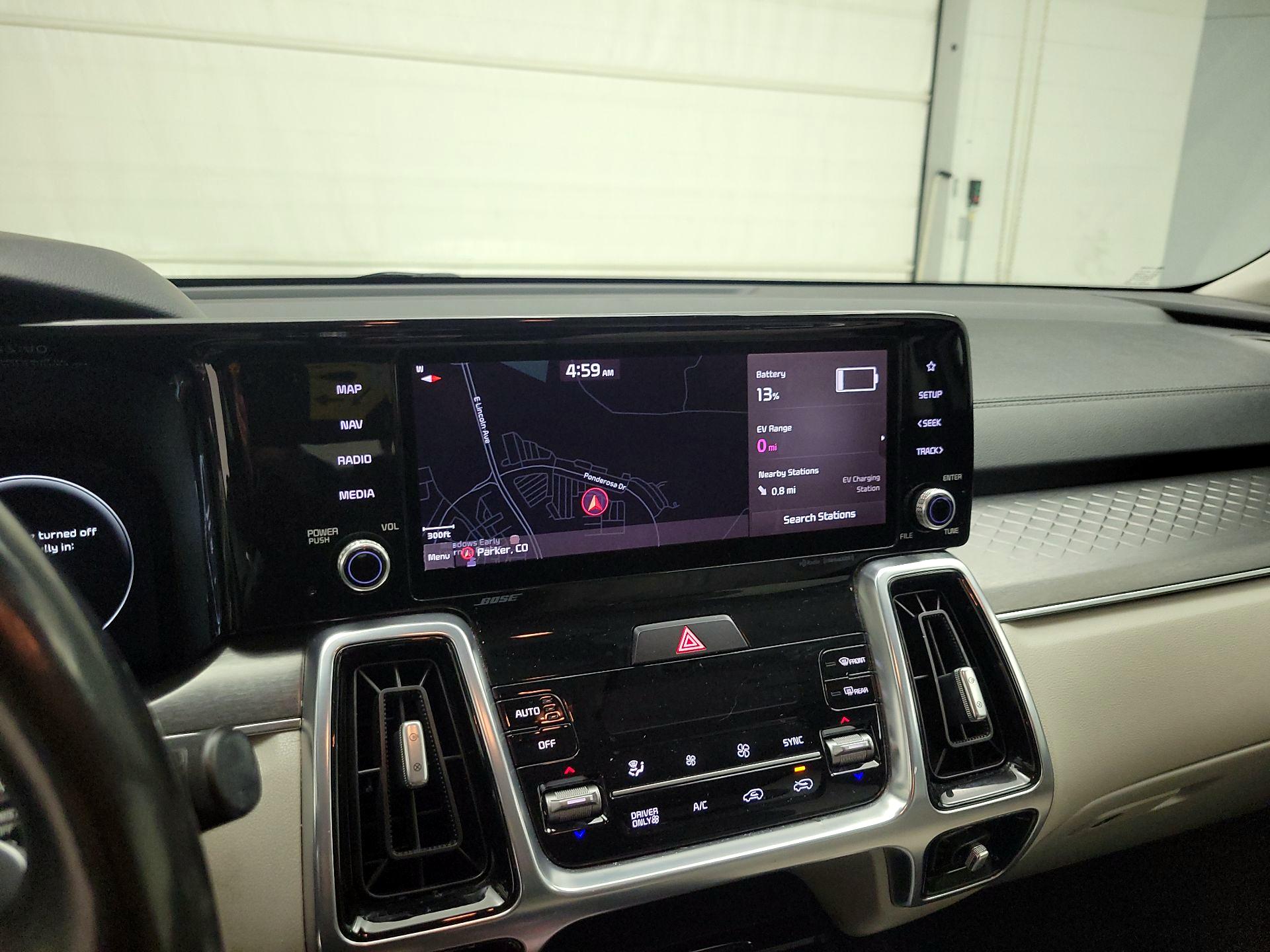 Thumbnail: 2022 Kia Sorento - 14