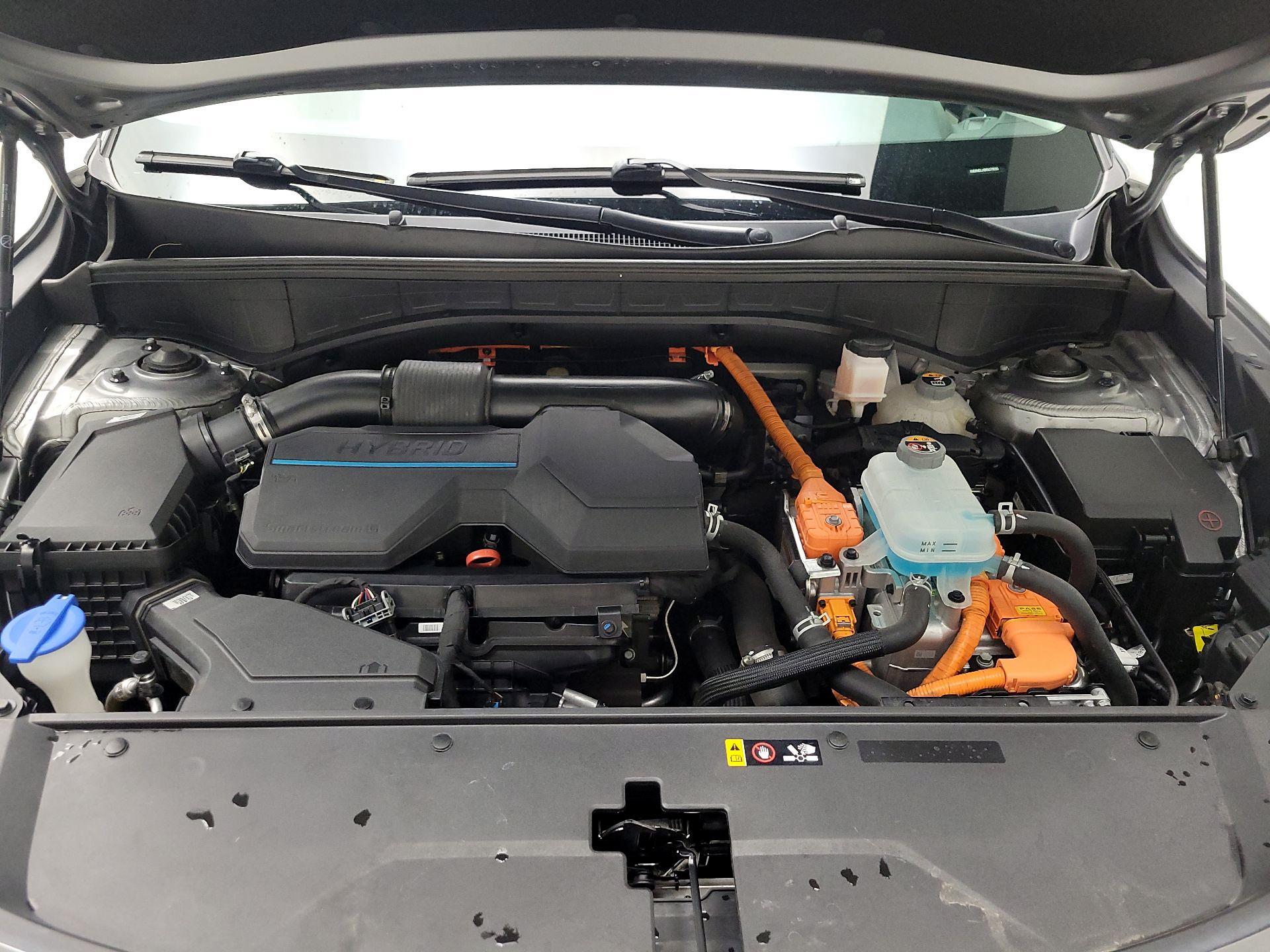 Thumbnail: 2022 Kia Sorento - 20