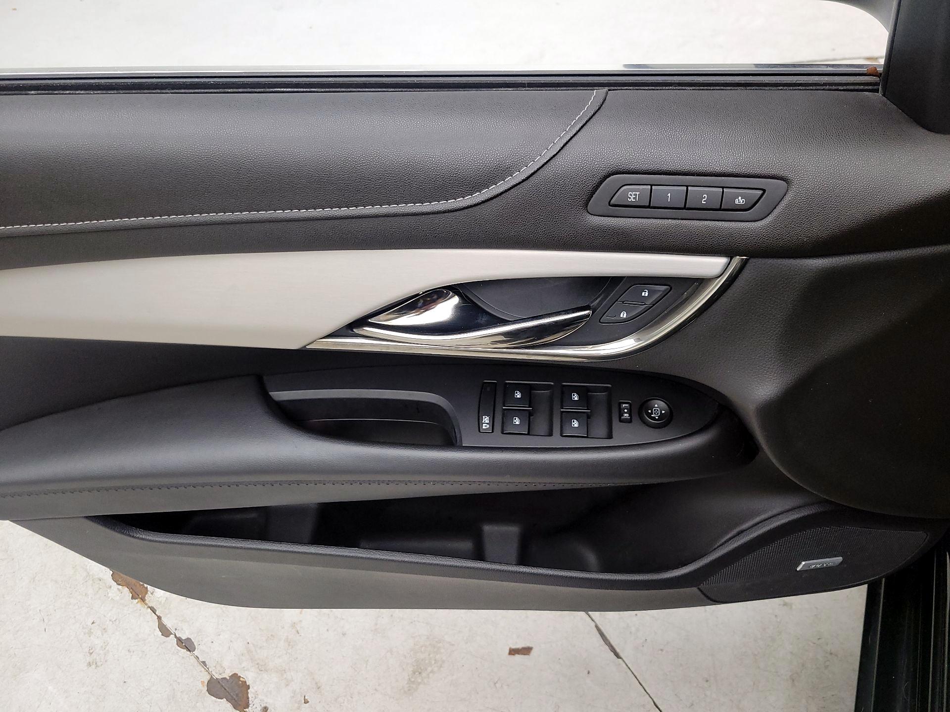 Thumbnail: 2015 Cadillac ATS - 12