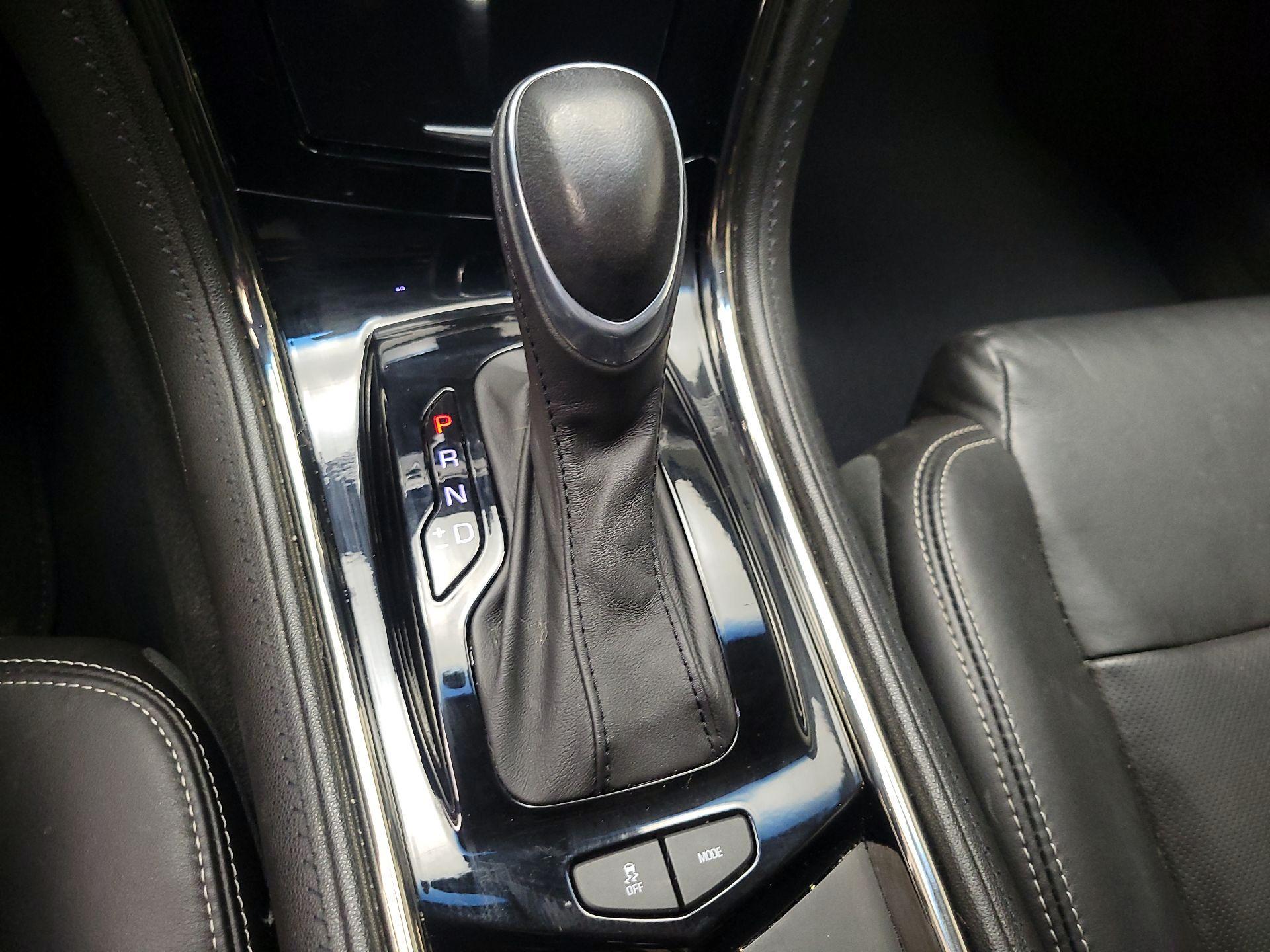 Thumbnail: 2015 Cadillac ATS - 18