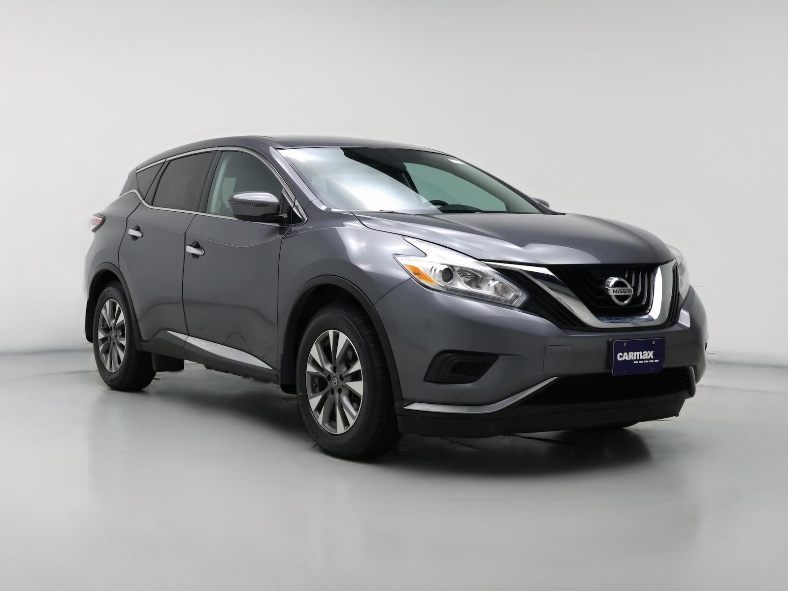 2017 Nissan Murano