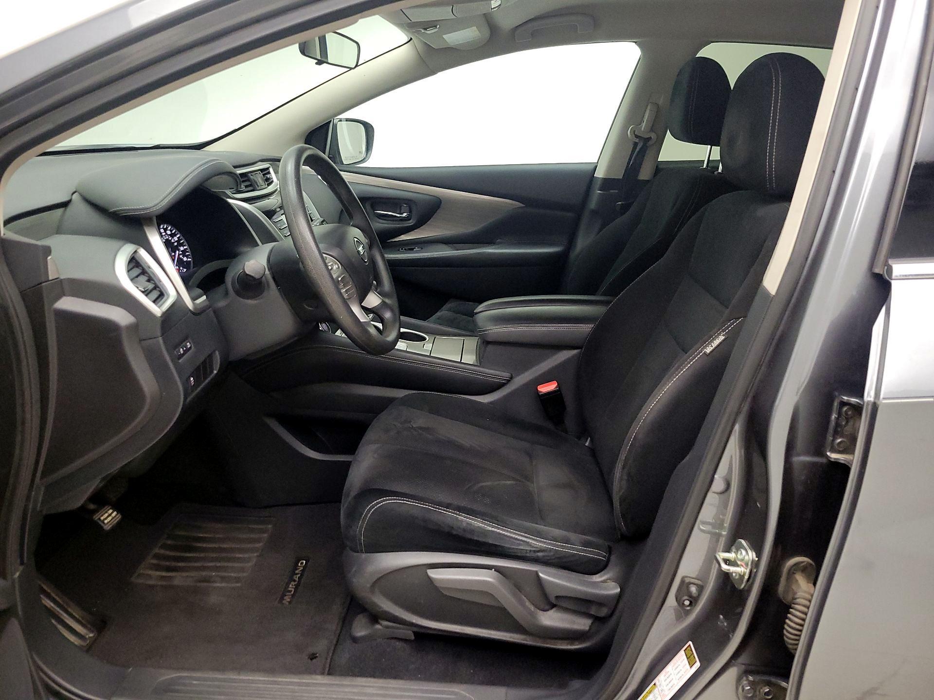 Thumbnail: 2017 Nissan Murano - 11