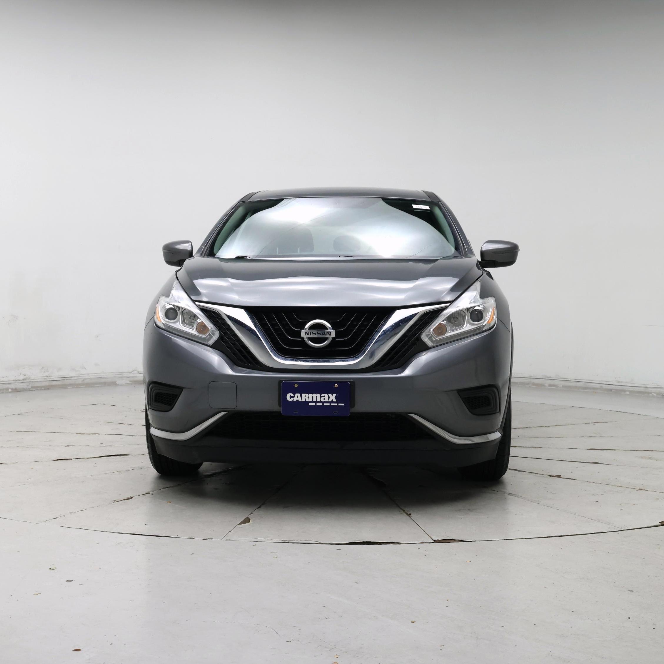 Thumbnail: 2017 Nissan Murano - 5