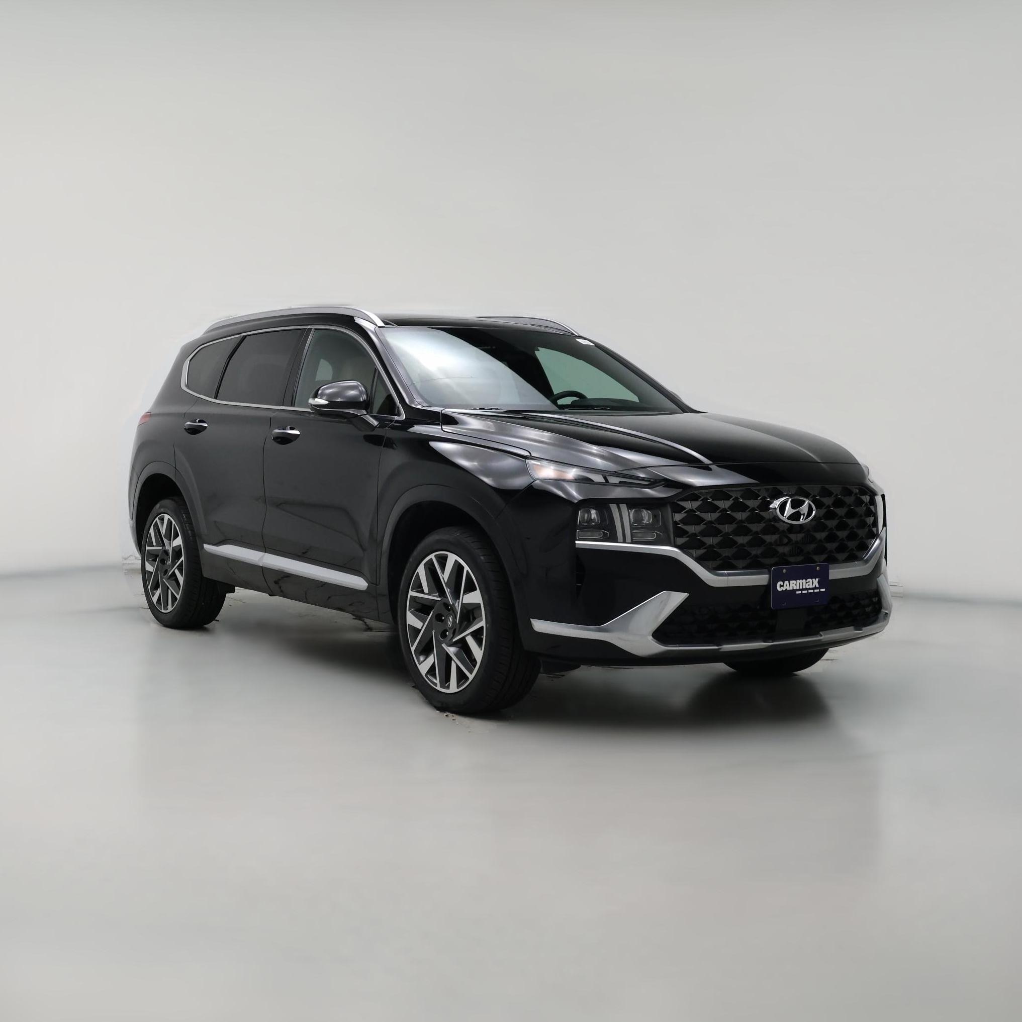 Thumbnail: 2023 Hyundai Santa Fe - 1