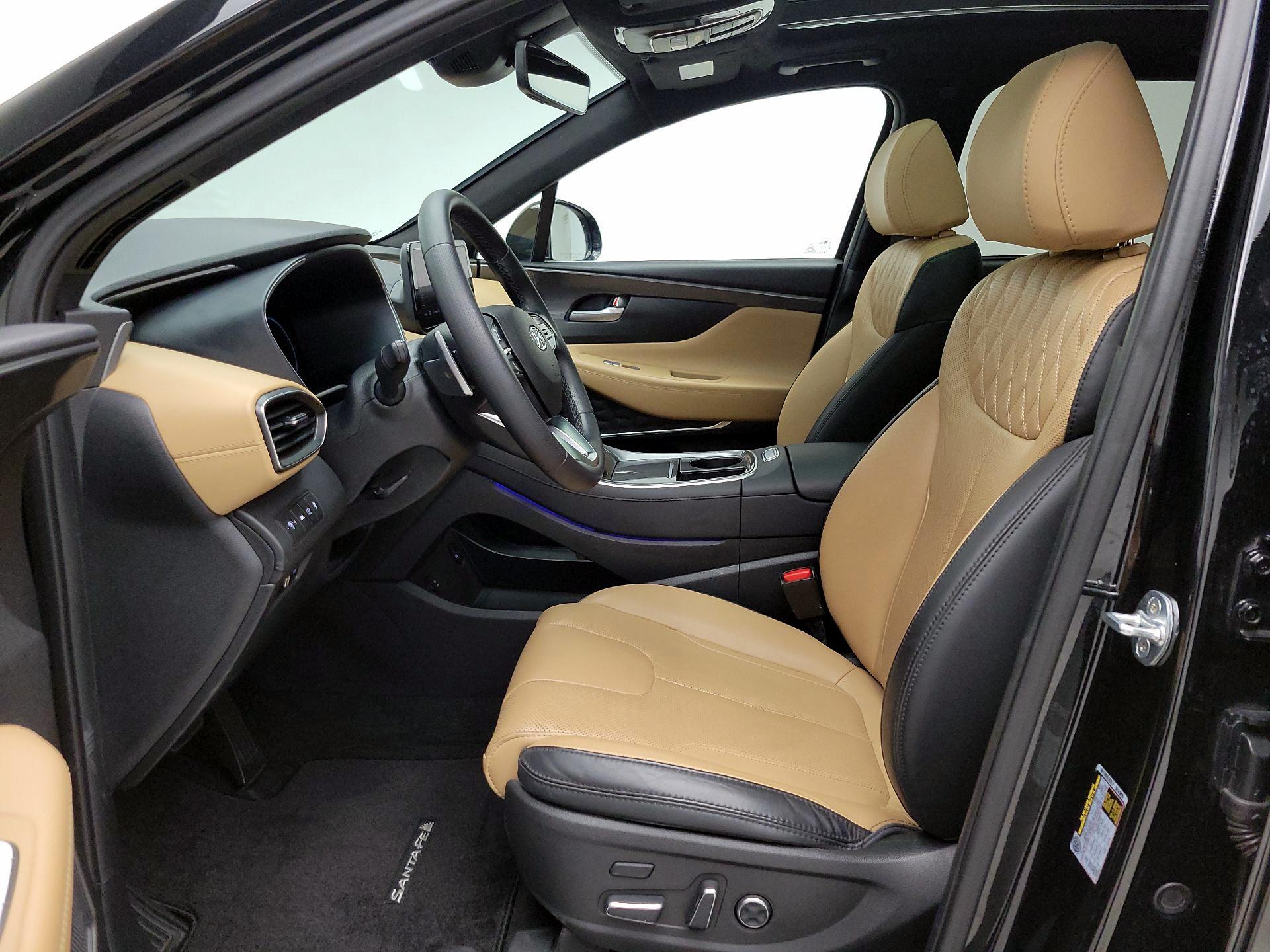 Thumbnail: 2023 Hyundai Santa Fe - 11