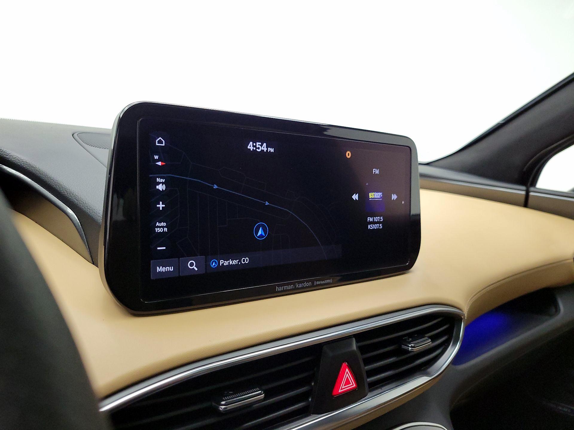 Thumbnail: 2023 Hyundai Santa Fe - 14