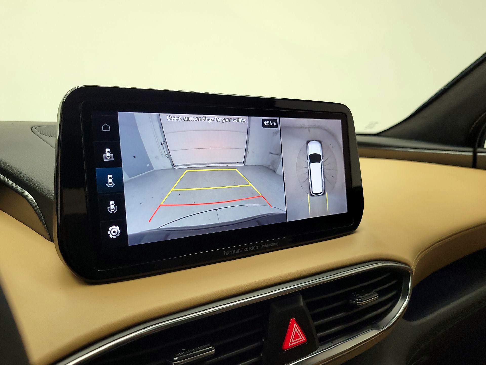 Thumbnail: 2023 Hyundai Santa Fe - 15