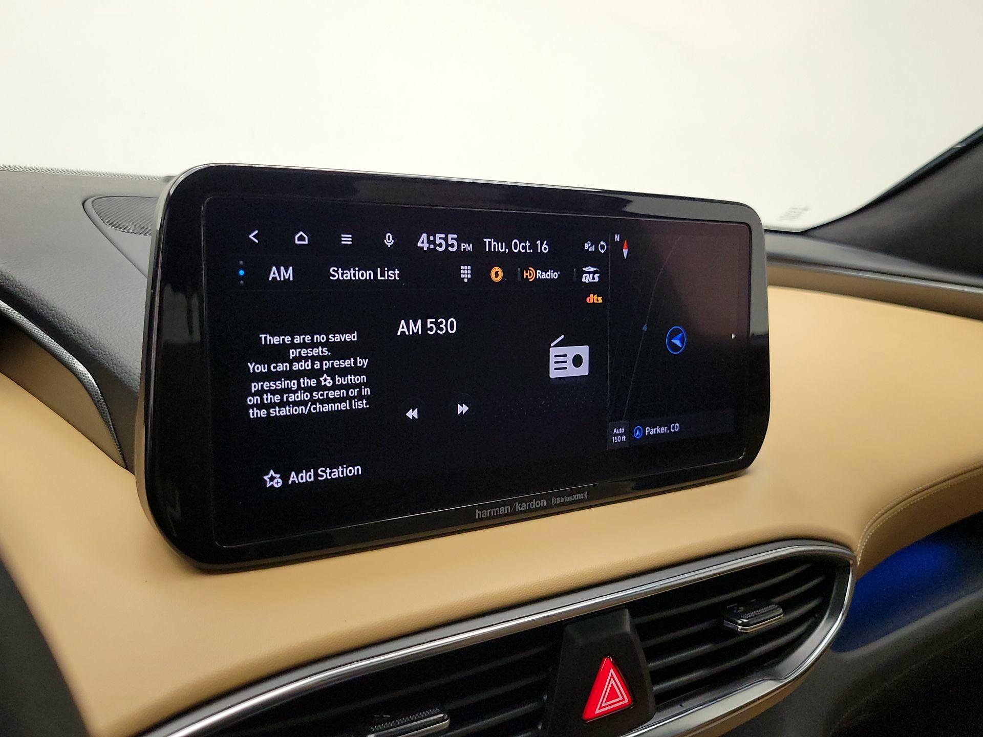 Thumbnail: 2023 Hyundai Santa Fe - 16