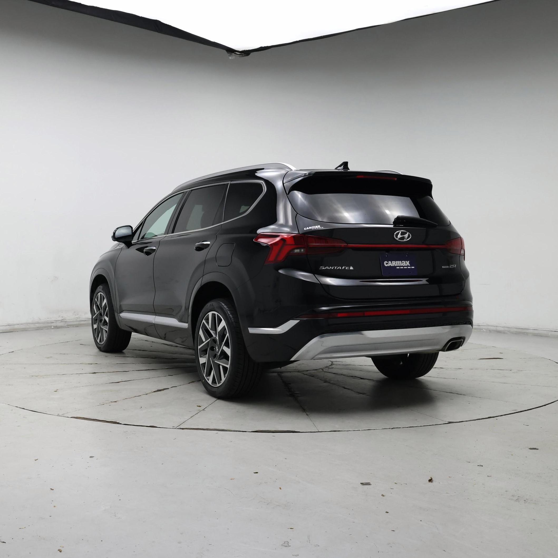 Thumbnail: 2023 Hyundai Santa Fe - 2