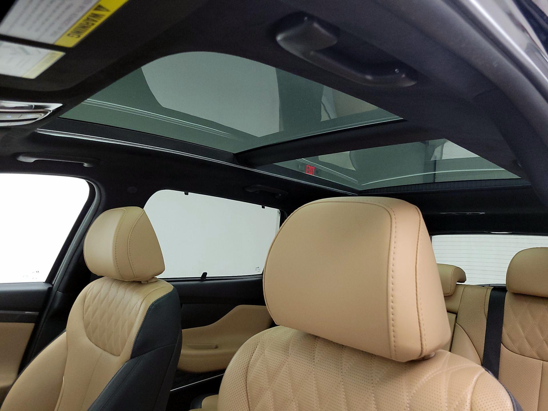 Thumbnail: 2023 Hyundai Santa Fe - 20