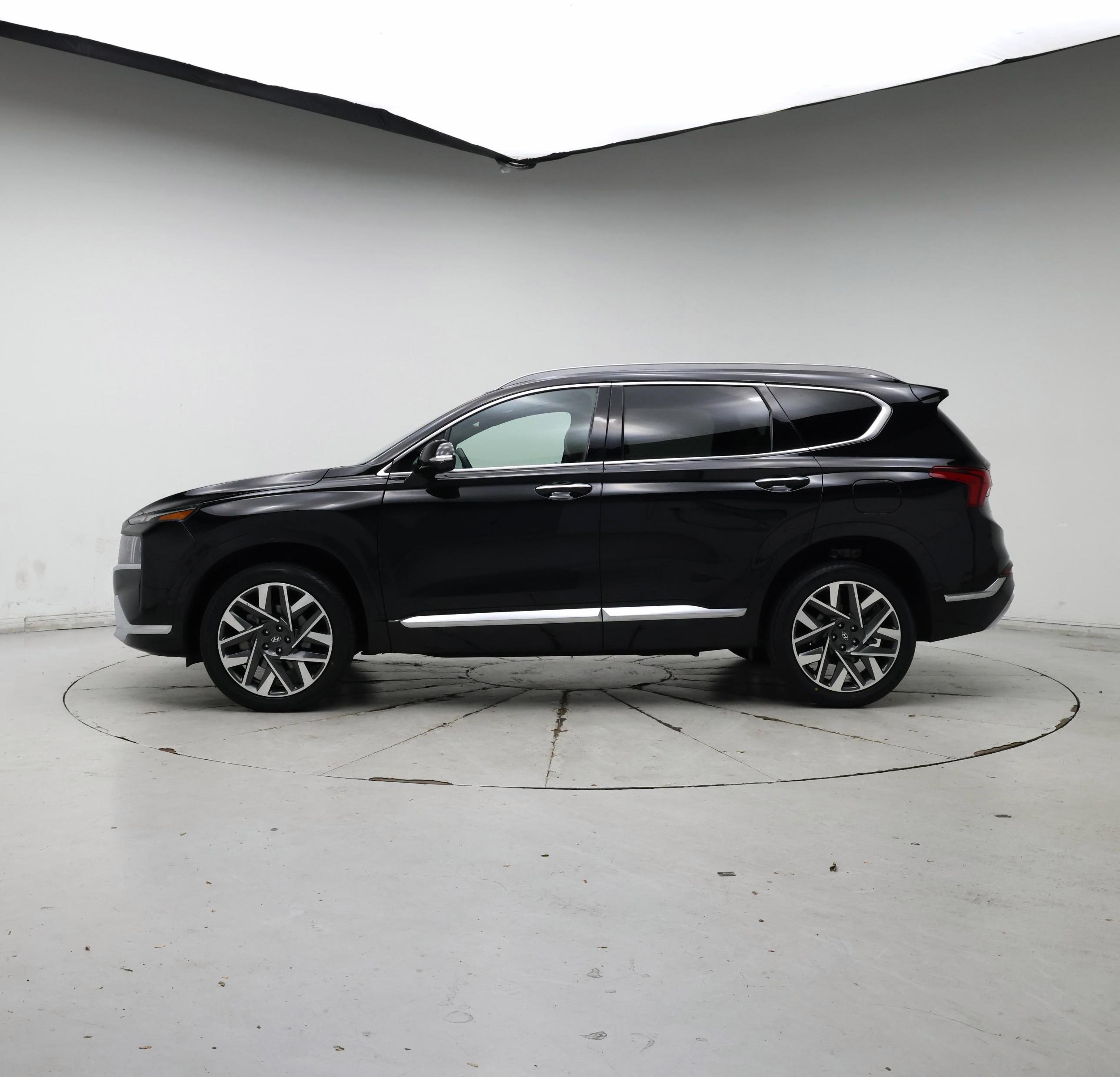 Thumbnail: 2023 Hyundai Santa Fe - 3