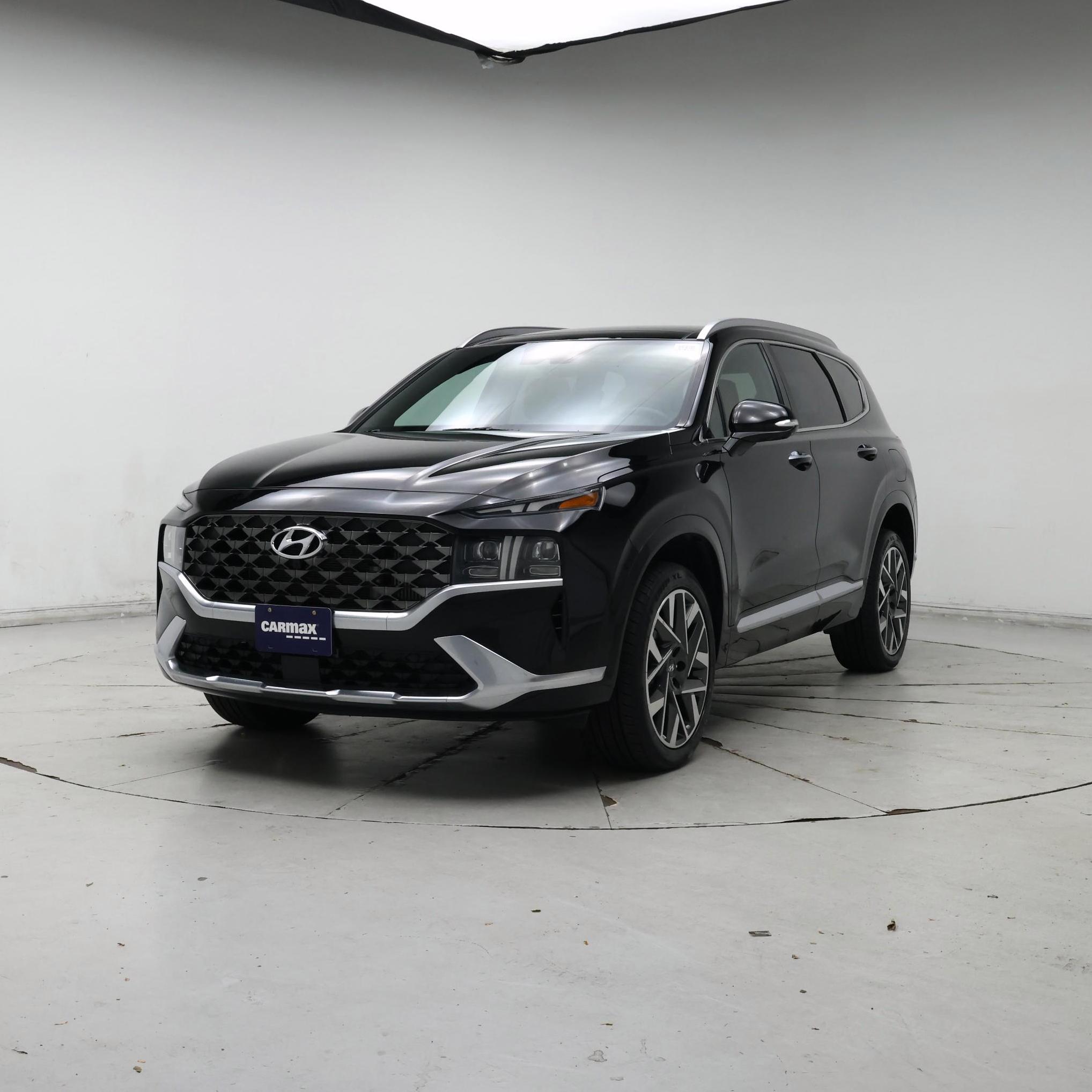 Thumbnail: 2023 Hyundai Santa Fe - 4