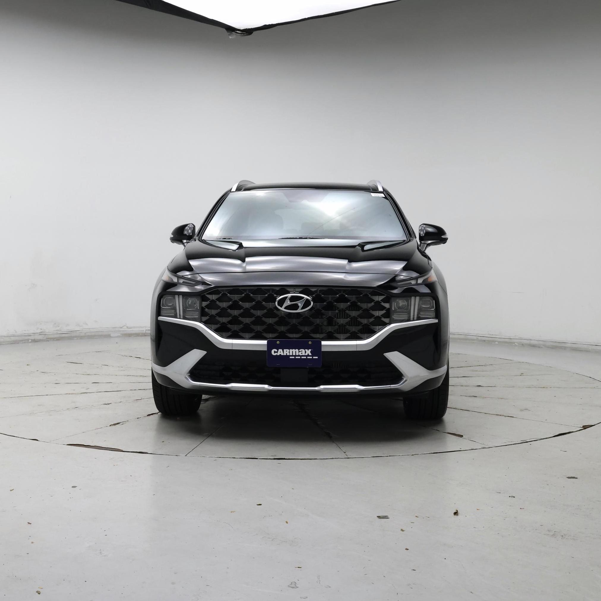 Thumbnail: 2023 Hyundai Santa Fe - 5