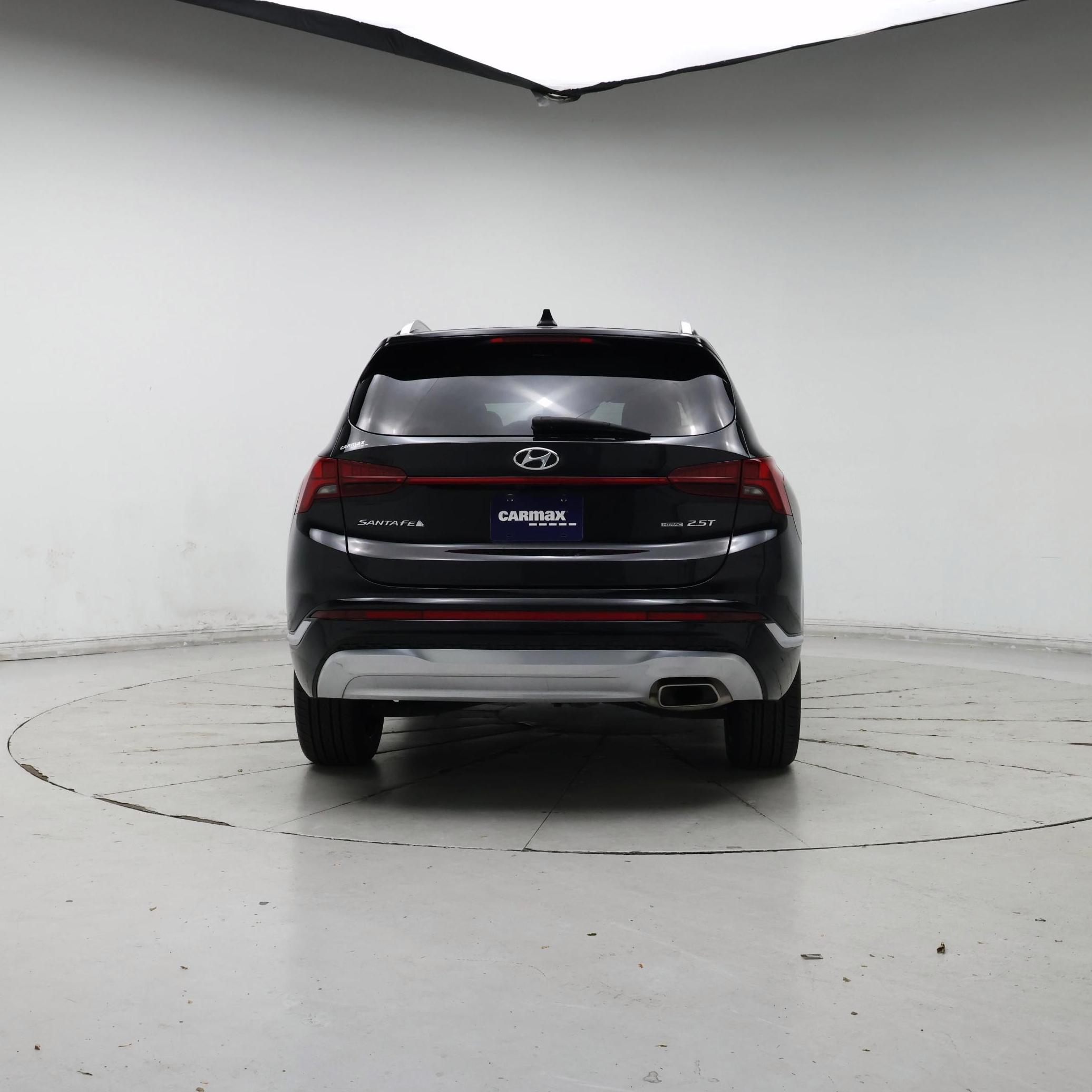 Thumbnail: 2023 Hyundai Santa Fe - 6