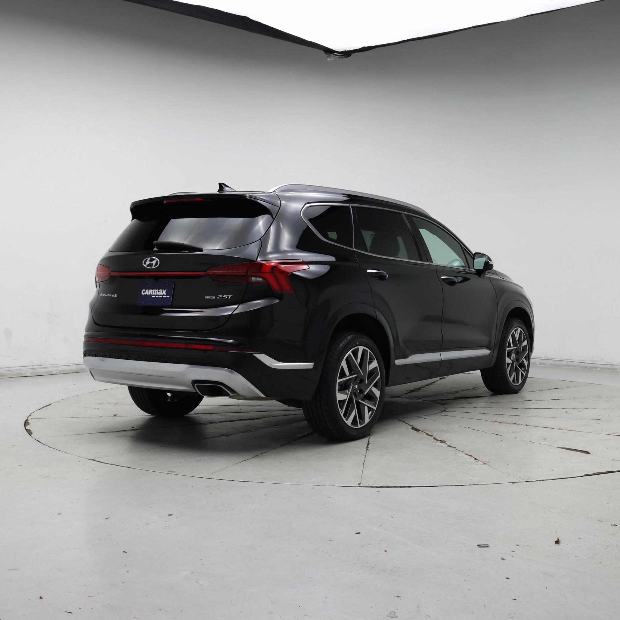 Thumbnail: 2023 Hyundai Santa Fe - 8